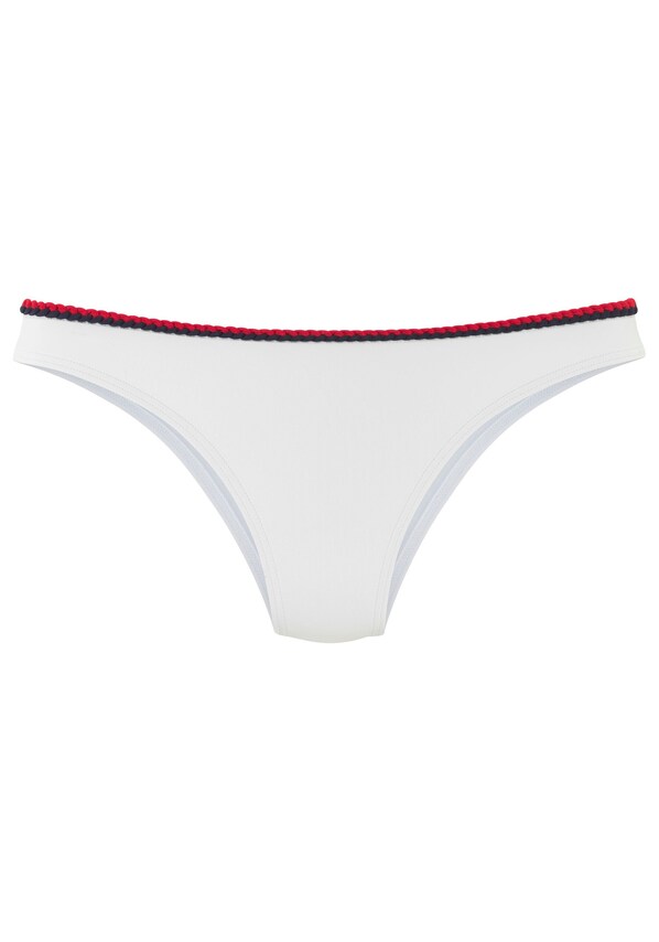 s.Oliver, Bikini nadrágok, fehér, 1 kép a 4 közül