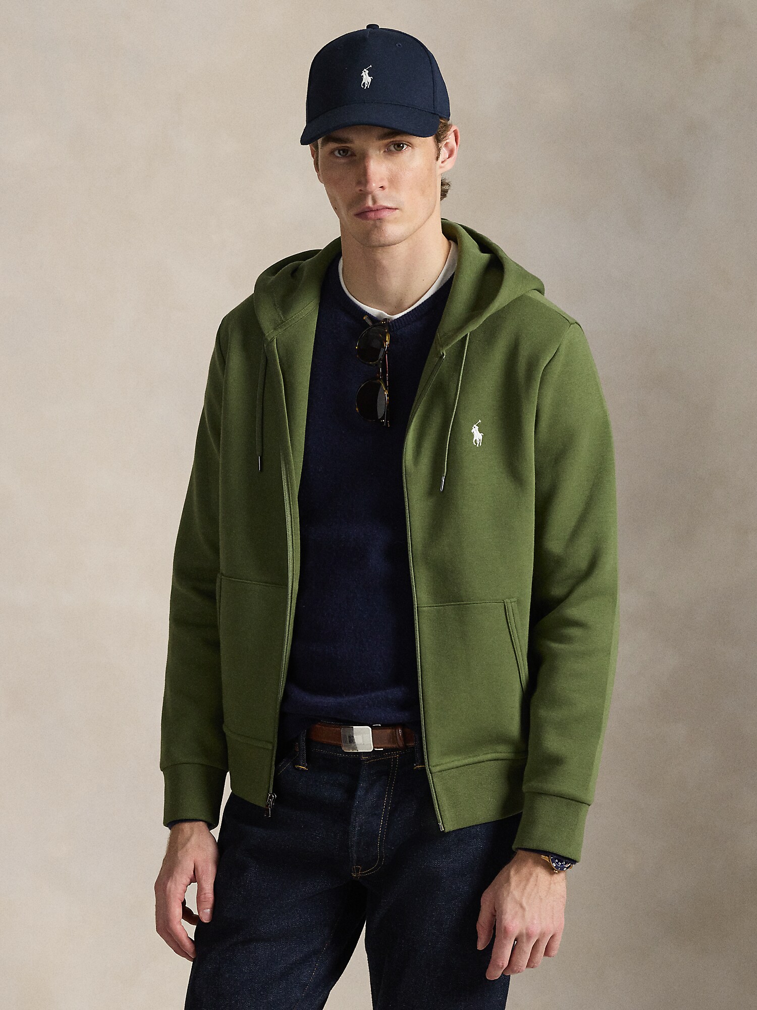 Polo Ralph Lauren Sweatjacke