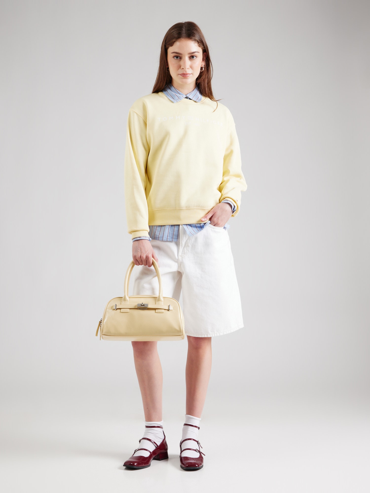 Thumbnail - TOMMY HILFIGER Sweatshirt