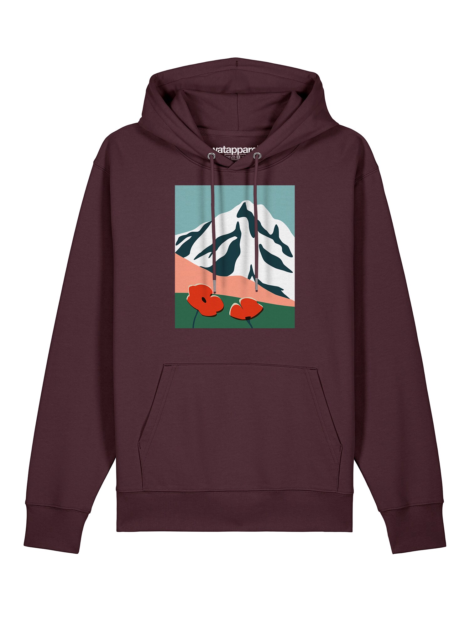 Thumbnail - Sweatshirt 'Countryside 04'