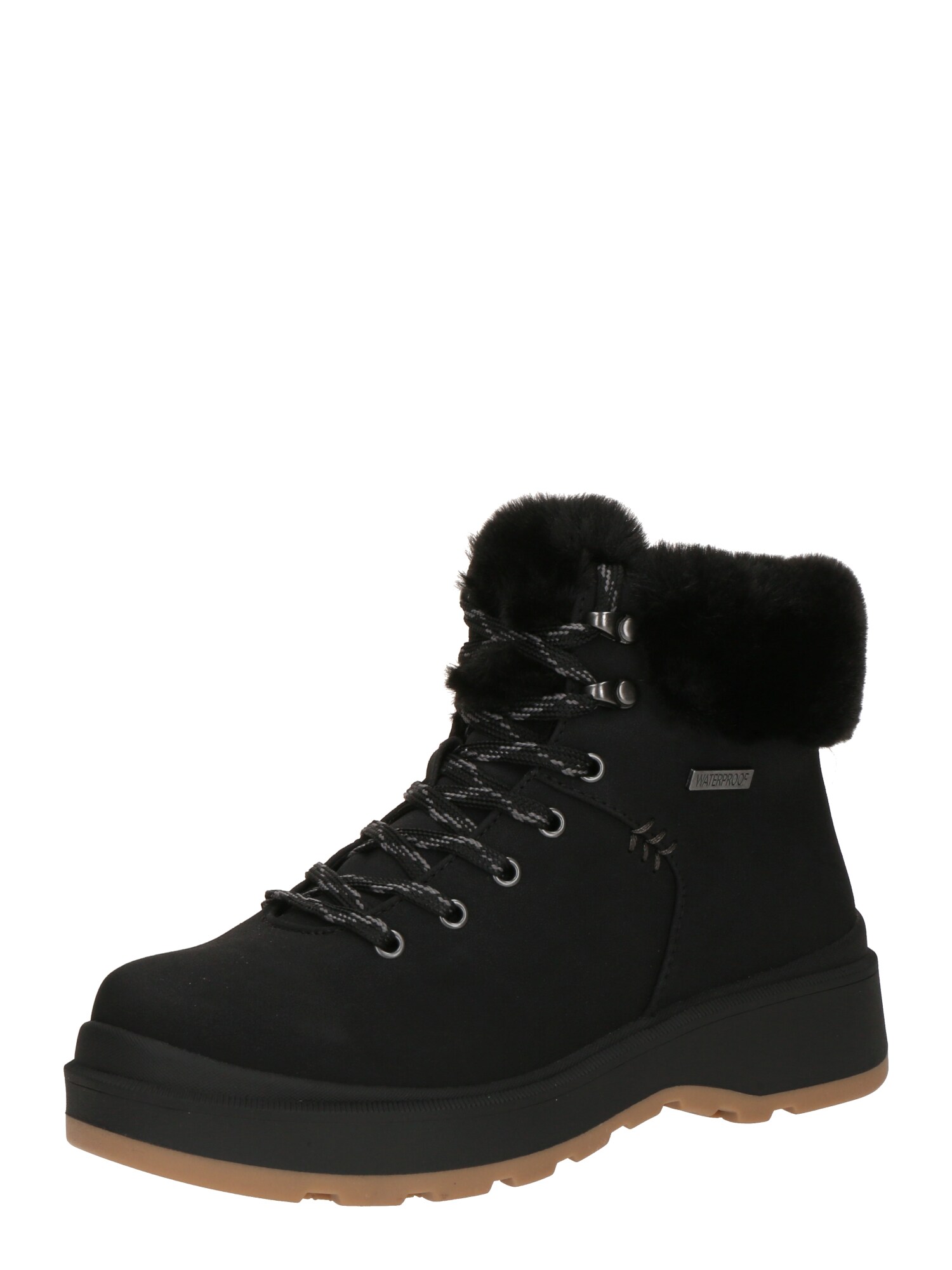 Skechers Schnürstiefelette Park City