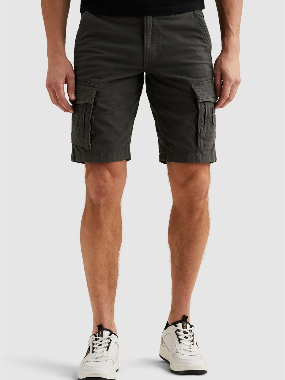 Byxa 'Rotor regular fit cargo shorts'