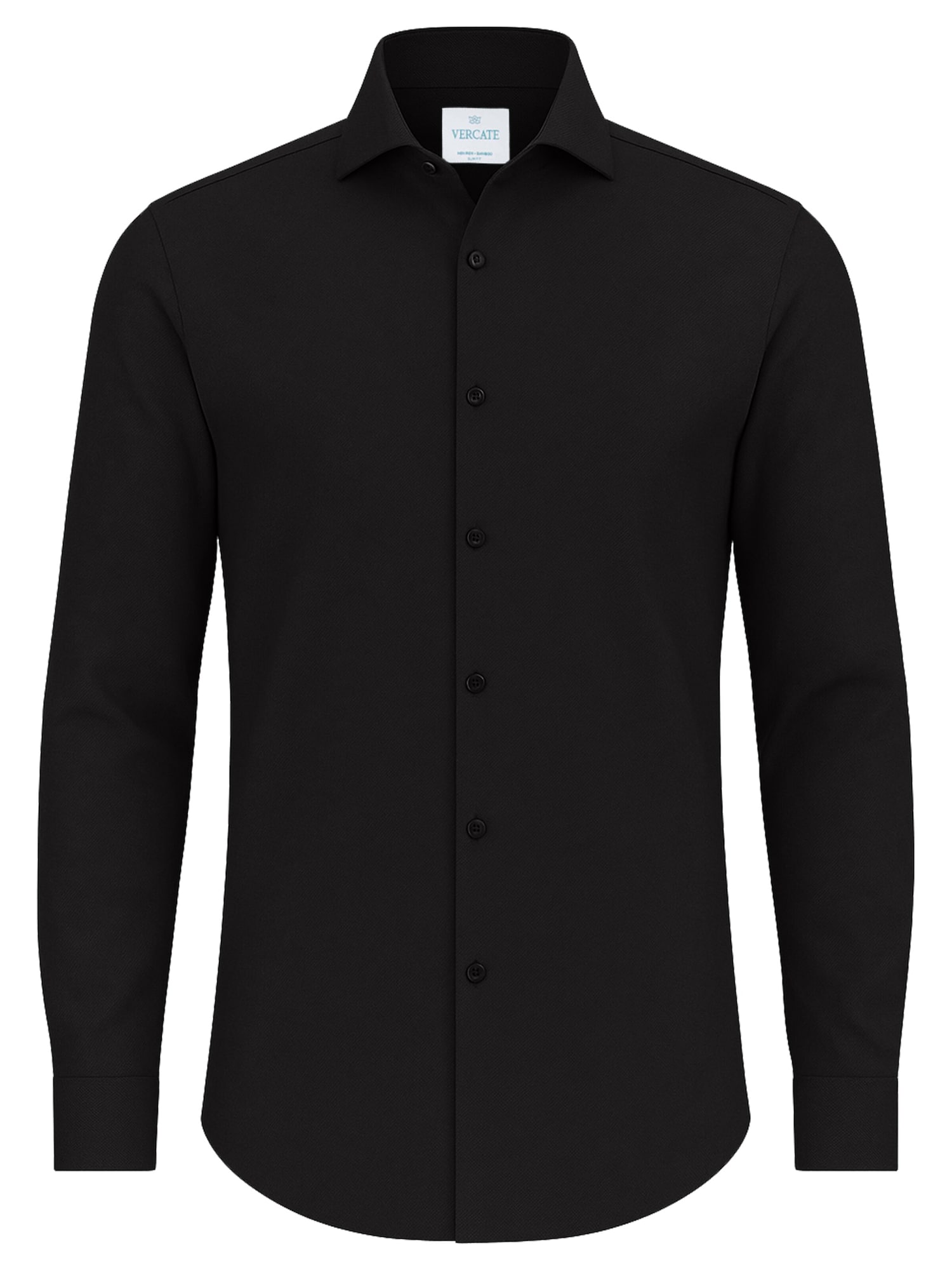 Vercate Camisa de negocios 'No. 28'  antracita