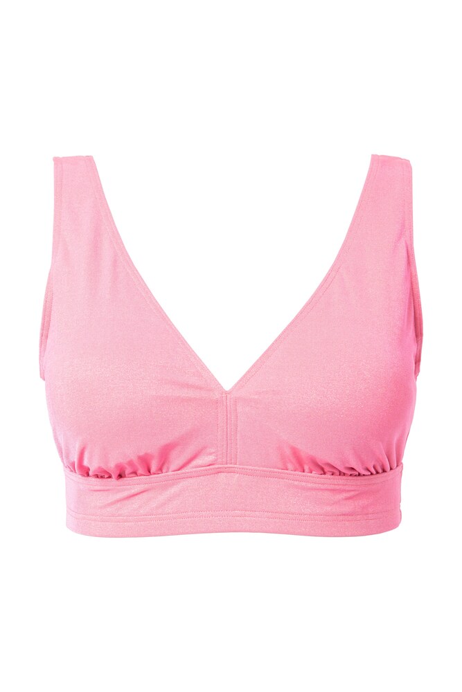 Studio Untold Bikini Top Damen Größe 100 rosa