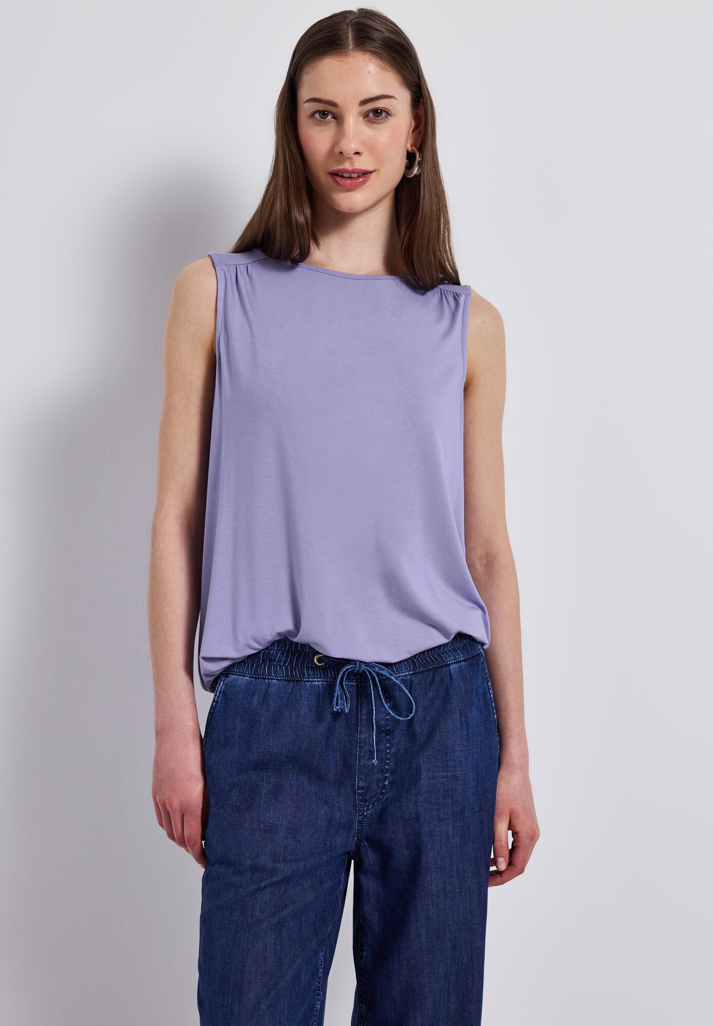 Thumbnail - STREET ONE Top