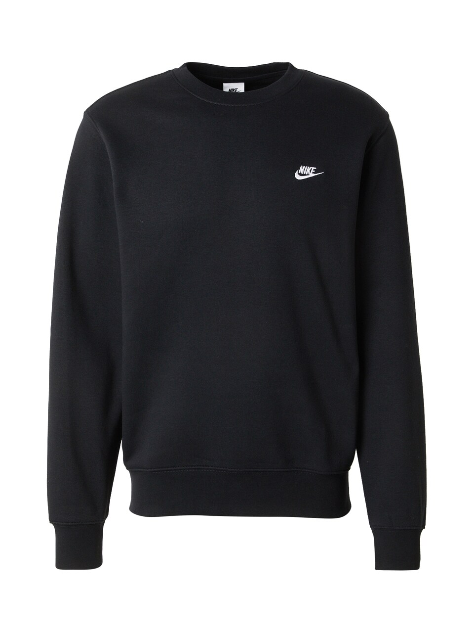 Sweatshirt 'Club'