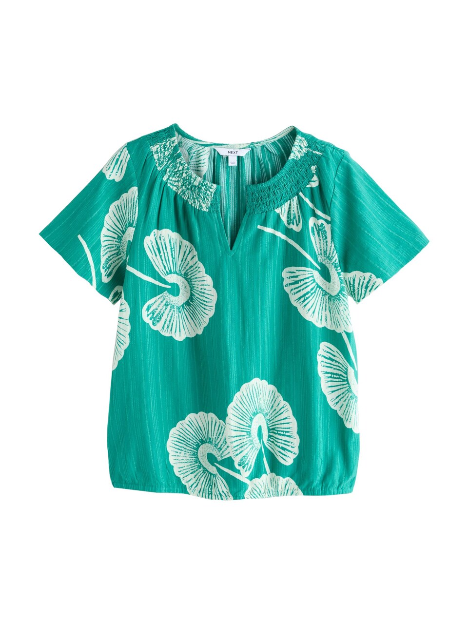 Blus turkos / mint