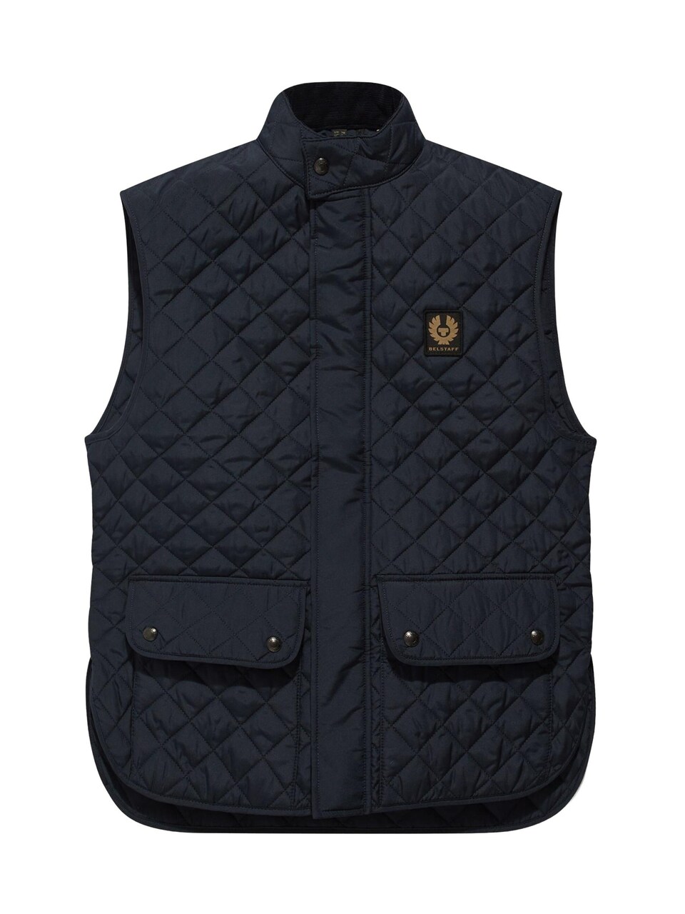 Väst 'BELSTAFF ICON GILET GILET'