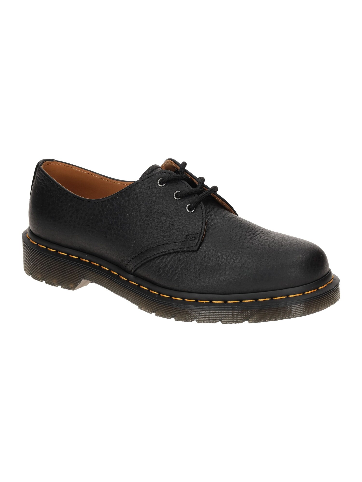 Dr. Martens Veterschoen Zwart