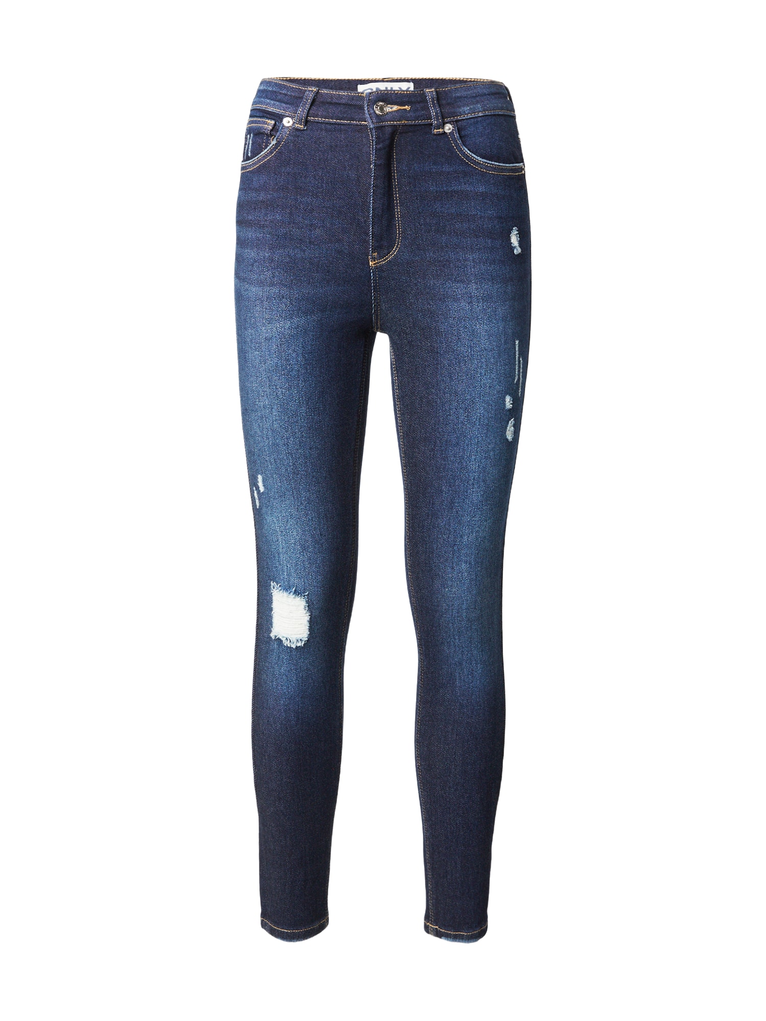 ONLY Vaquero 'ONLMILA'  azul denim