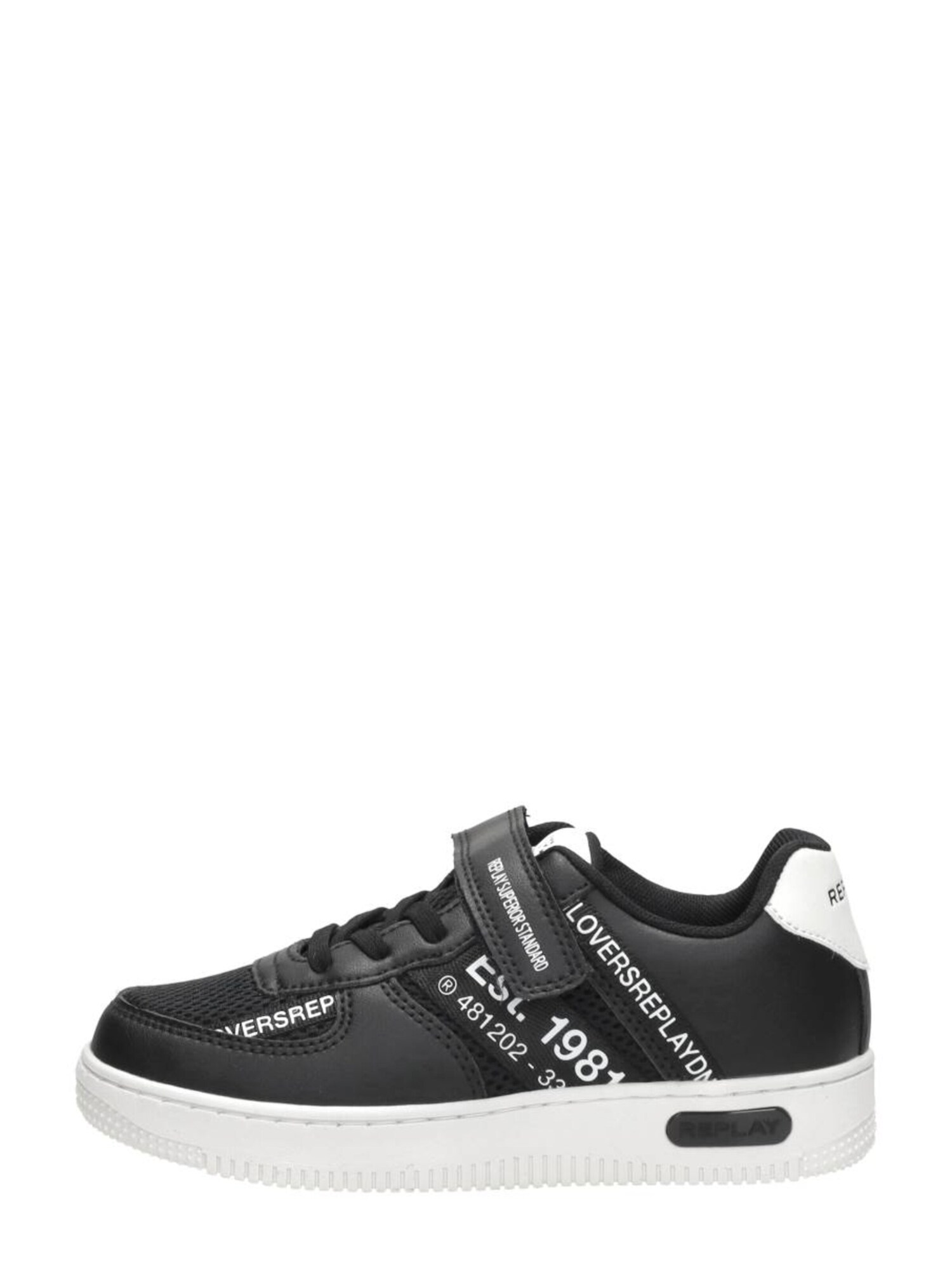 Replay Sneaker Epic Jr 4