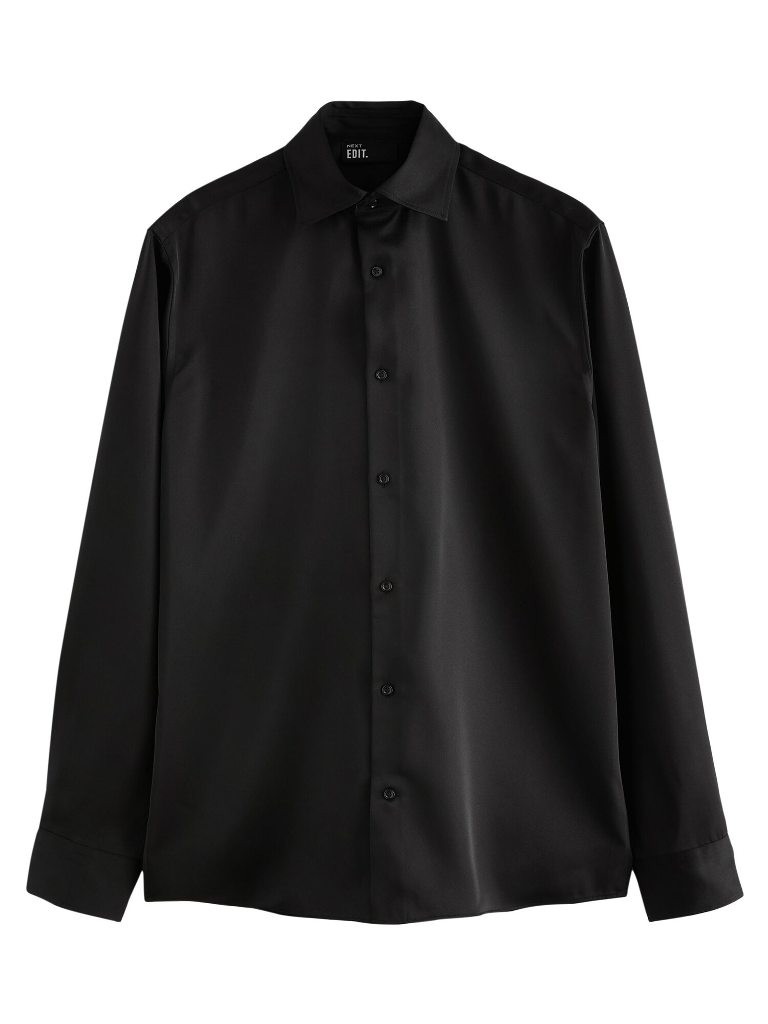 Next Cămaşă business Edit  negru