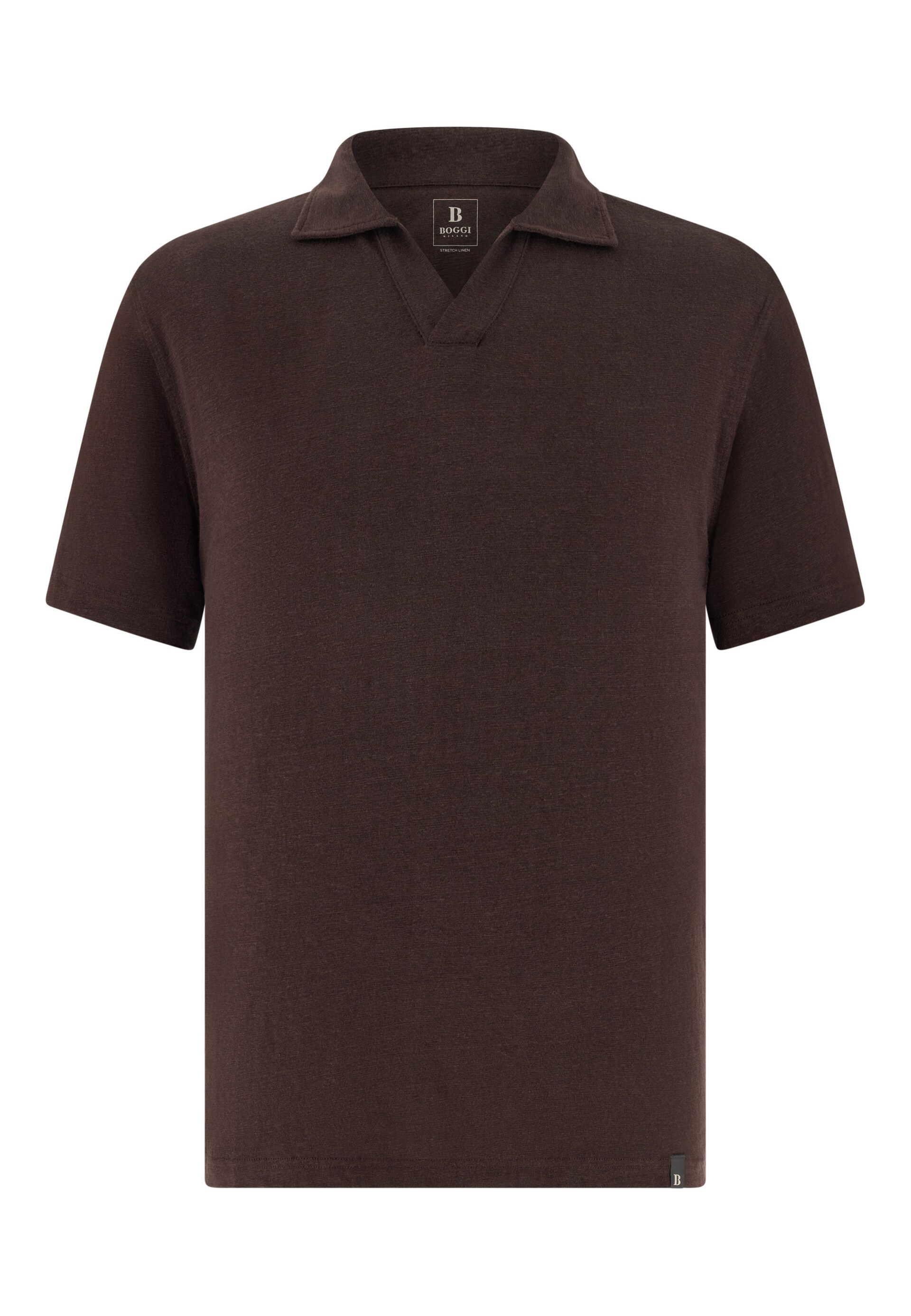 Boggi Milano T-shirt herr