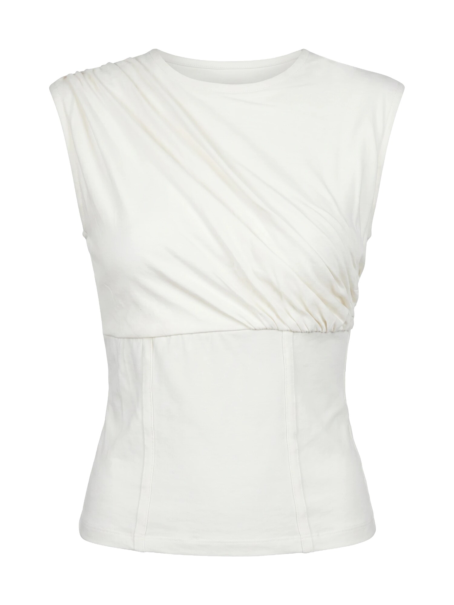 studioselect Top 'Hanni'  biela