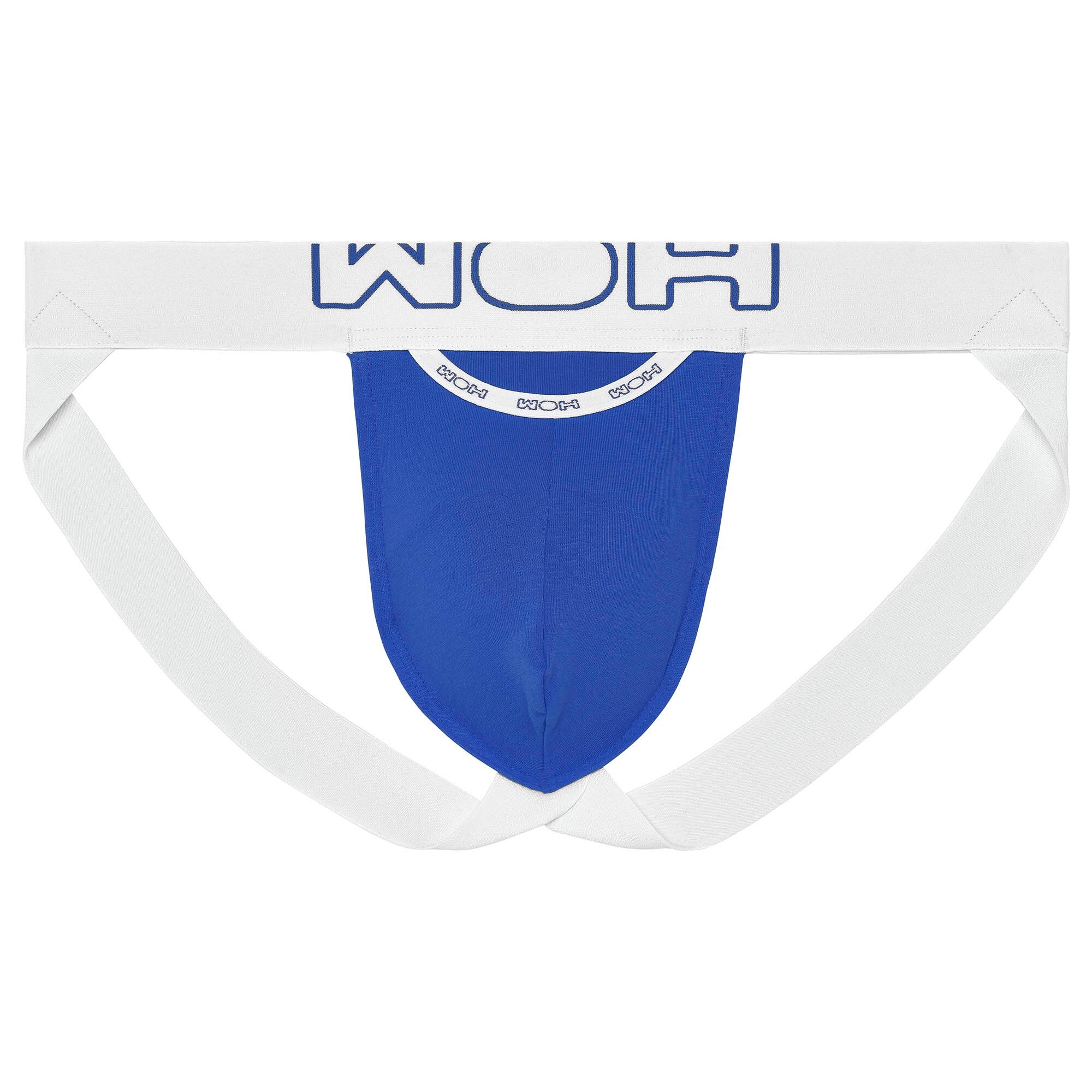 Thumbnail - WOH Jockstrap