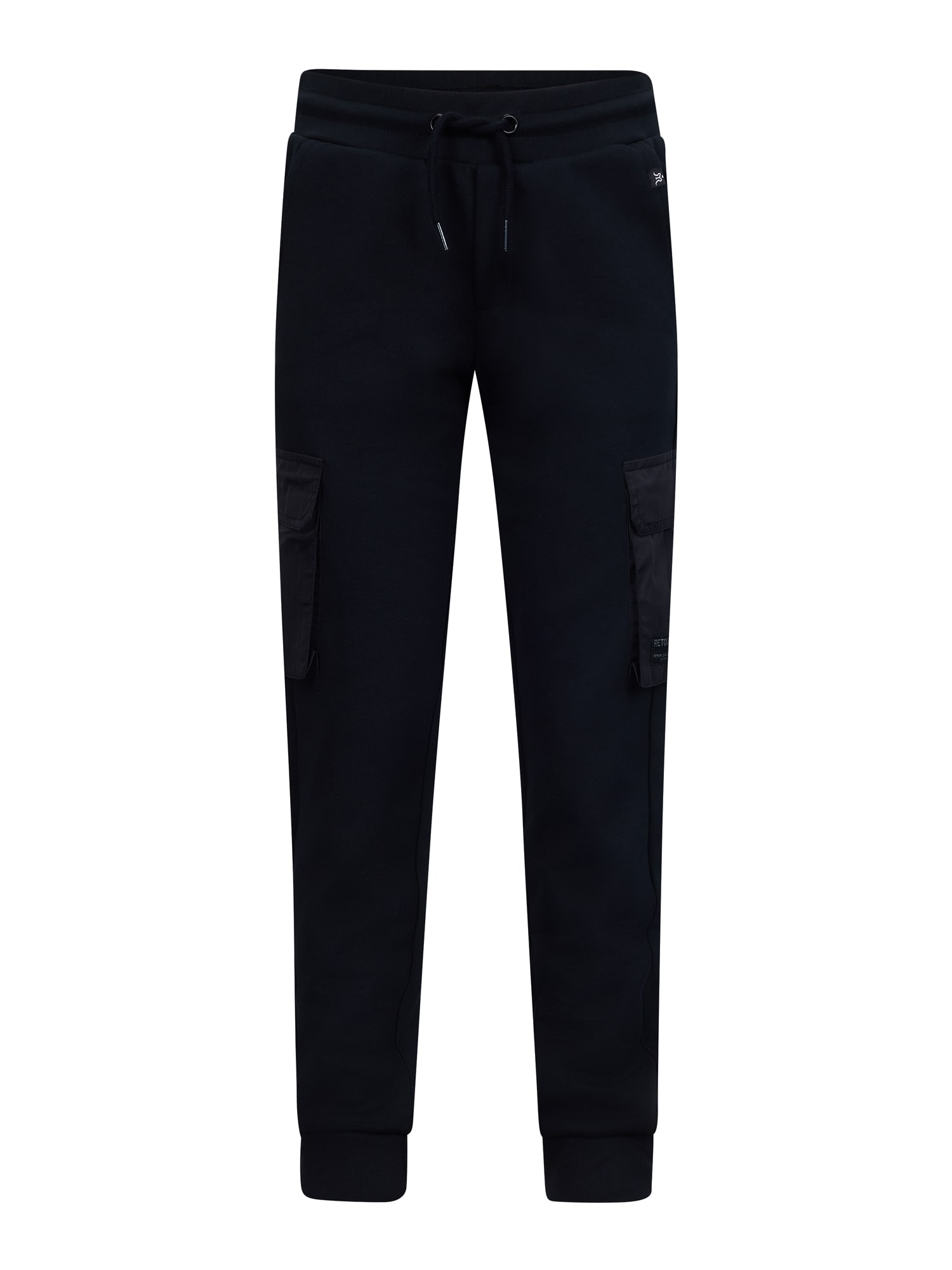 Retour Jeans Pantaloni Winston  negru