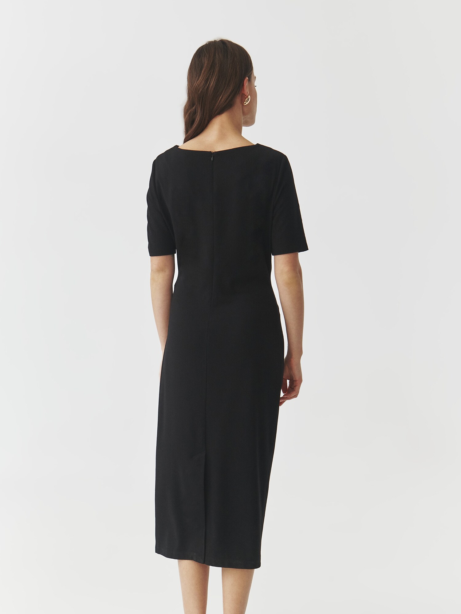Thumbnail - TATUUM Damenkleid Wirkware PRIMROSE