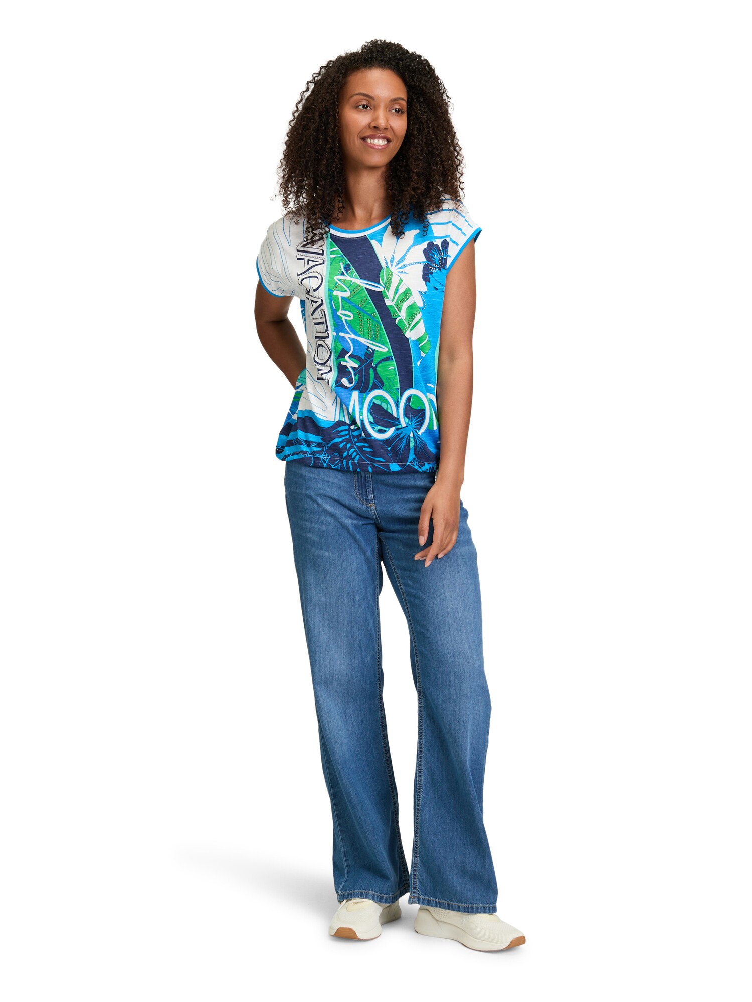Thumbnail - Betty Barclay Shirt