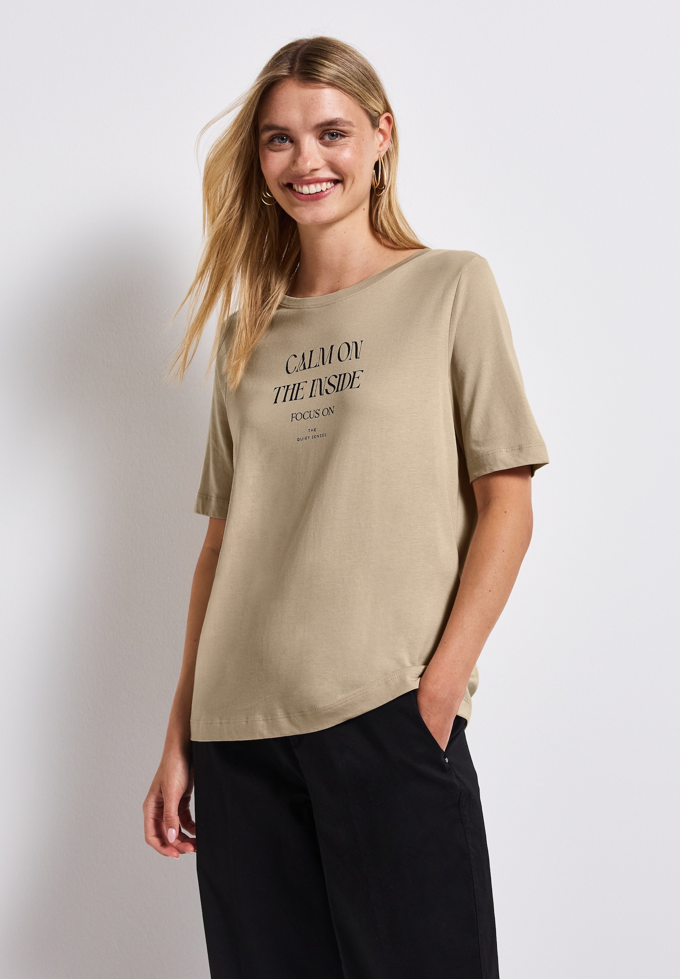 Thumbnail - STREET ONE T-Shirt