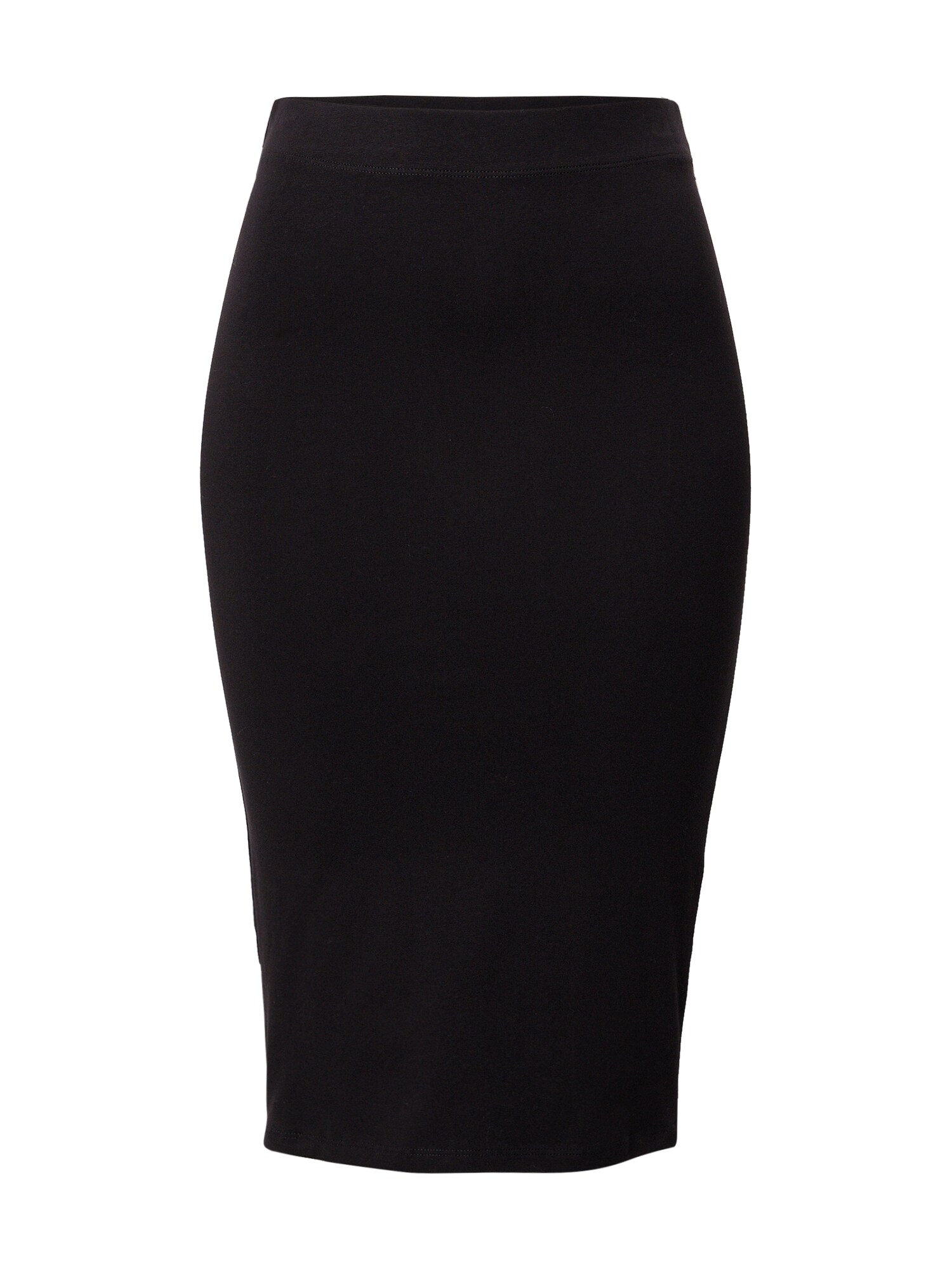 Gina Tricot Sijonas  juoda
