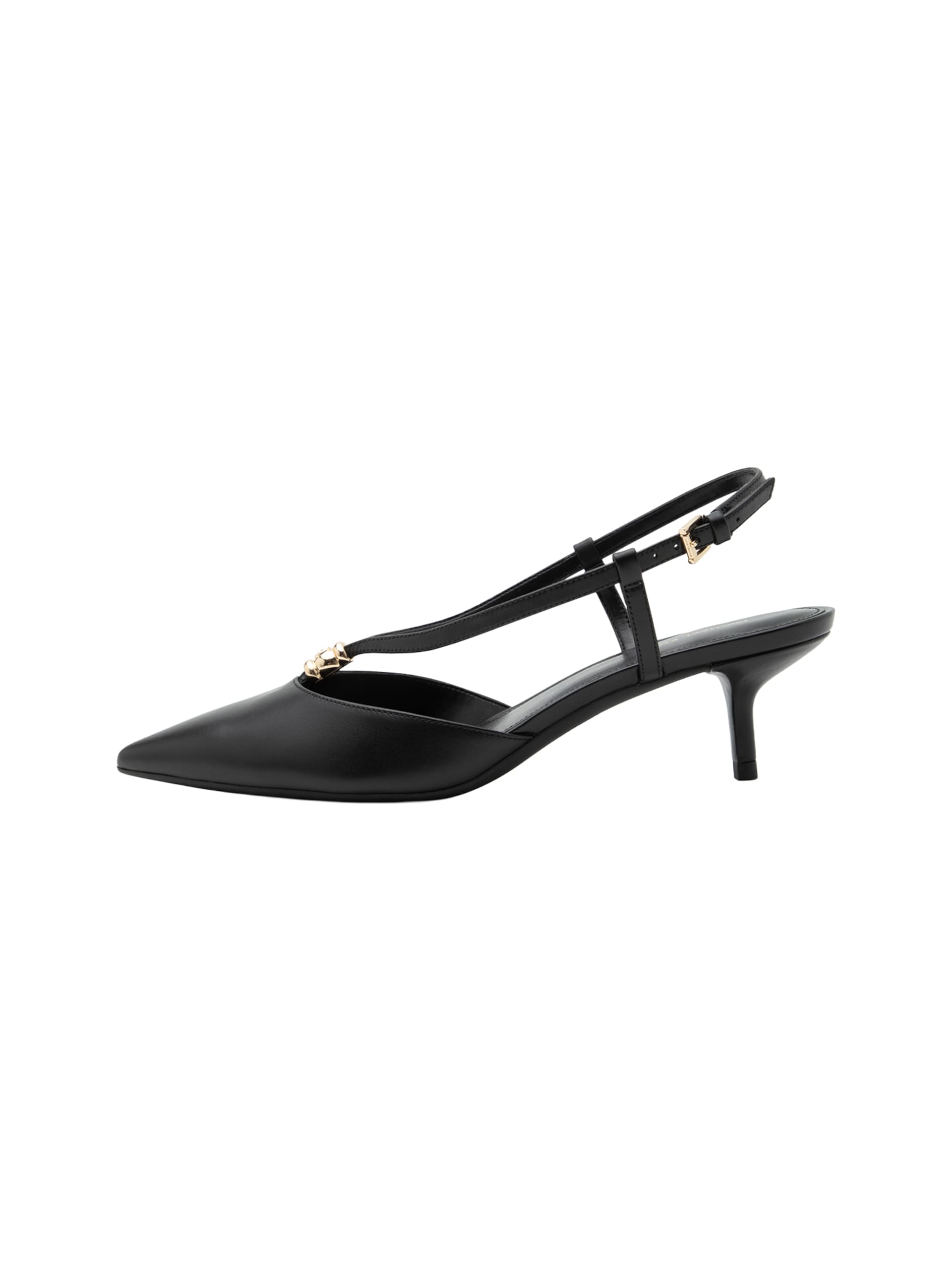 Michael Kors Cherie Flex Mid Pump pumps dam – bild 7