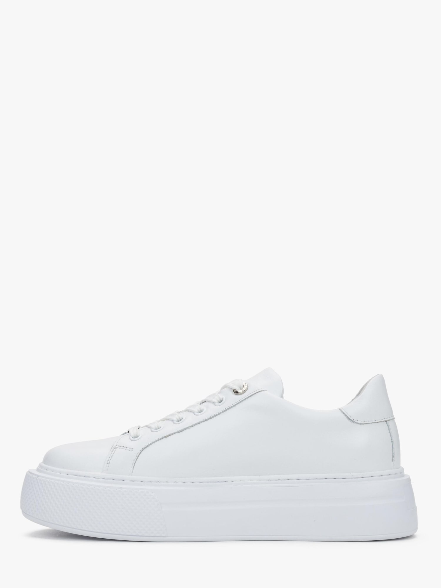 Estro Zapatillas deportivas bajas '09-3729' blanco