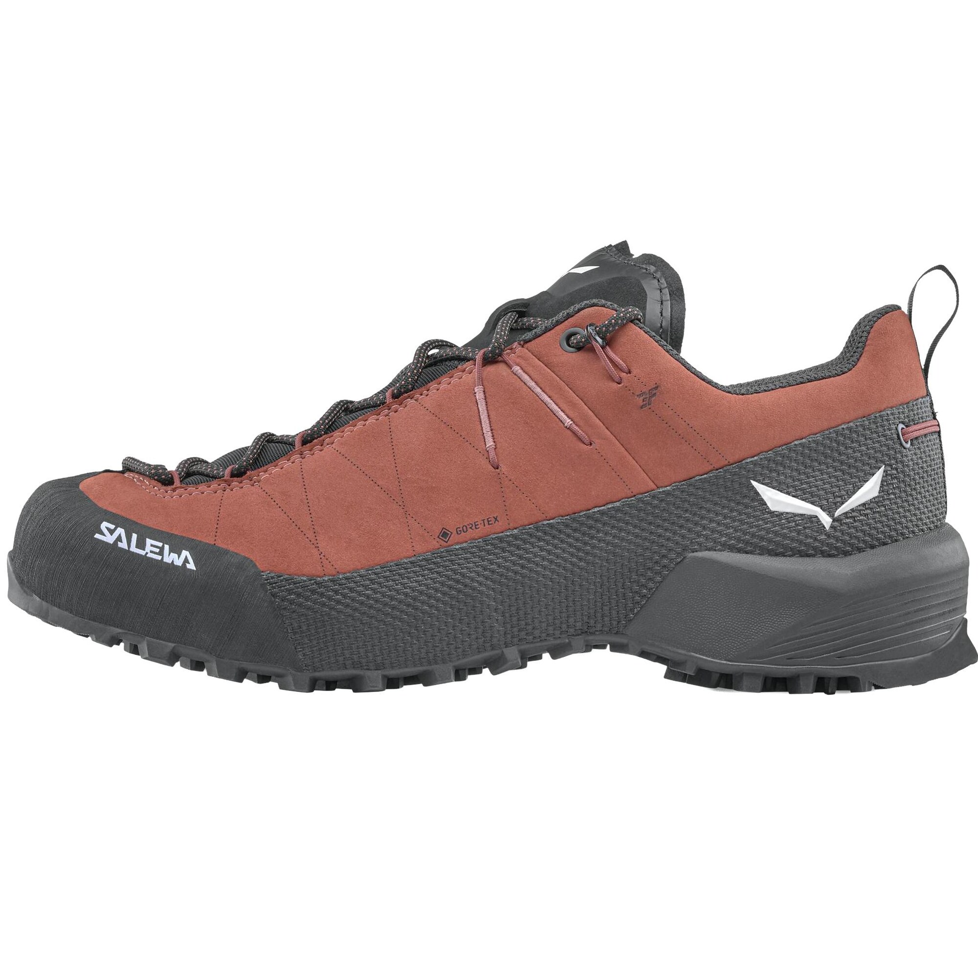 Salewa Halbschuh Wildfire Leather 2 Gtx