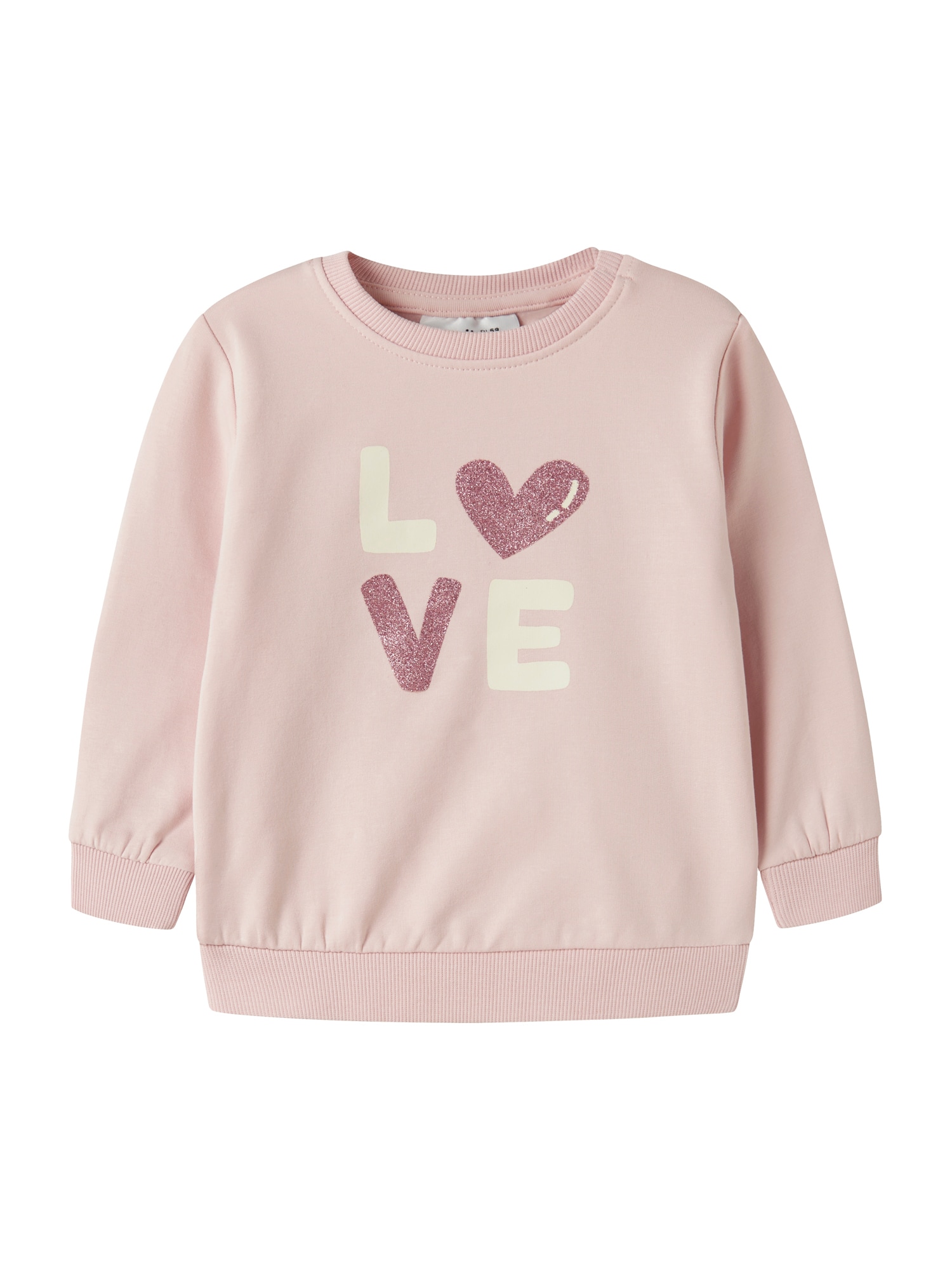 Name It Sweatshirt Nbfvrillie