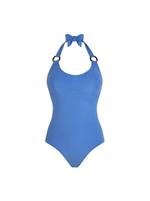 Vilebrequin Traje de baño  azul