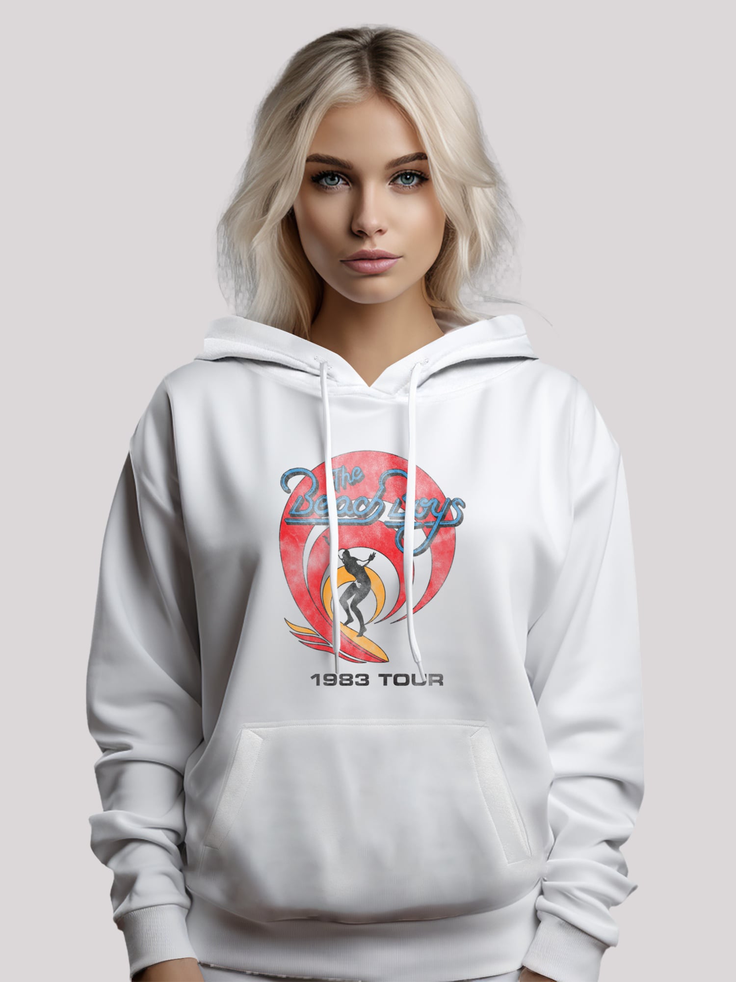 Thumbnail - F4NT4STIC Sweatshirt