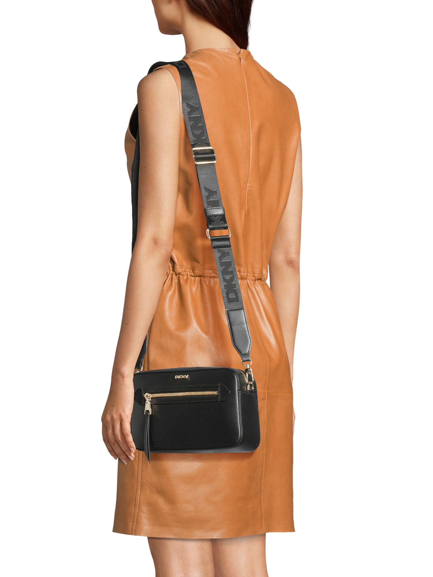 Thumbnail - DKNY Umhängetasche Bryant Ave