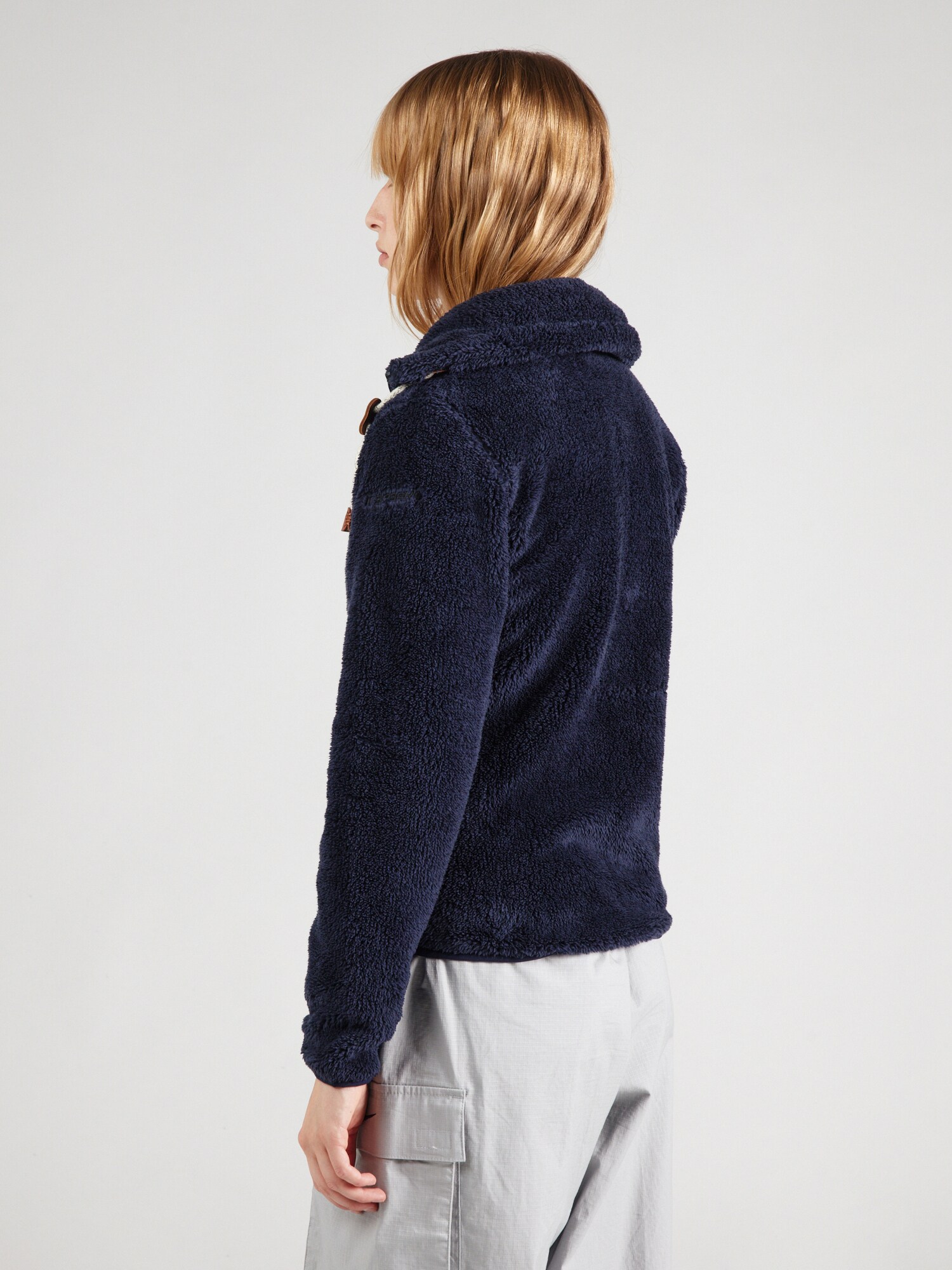 Thumbnail - ICEPEAK Funktionsfleecejacke COLONY