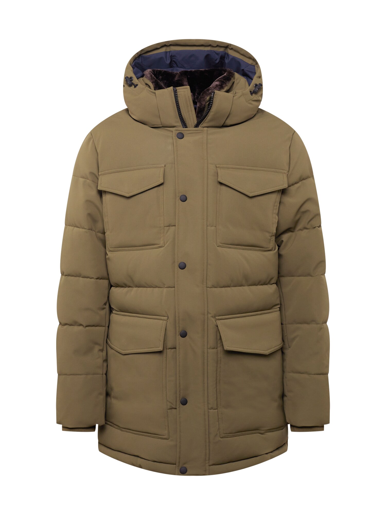 Tommy Hilfiger TOMMY HILFIGER Parka khaki