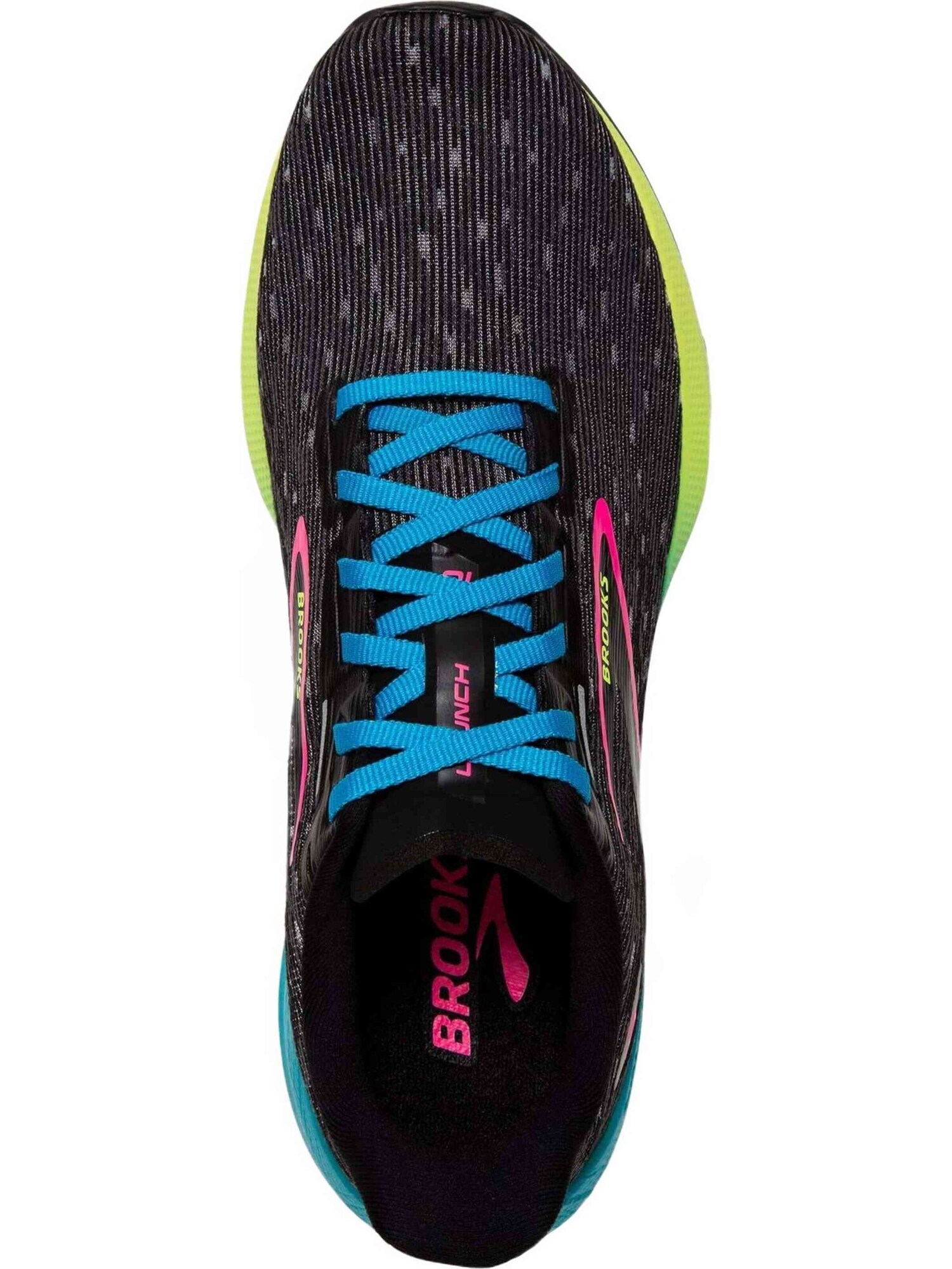 BROOKS Zapatillas de running  negro – imagen 2