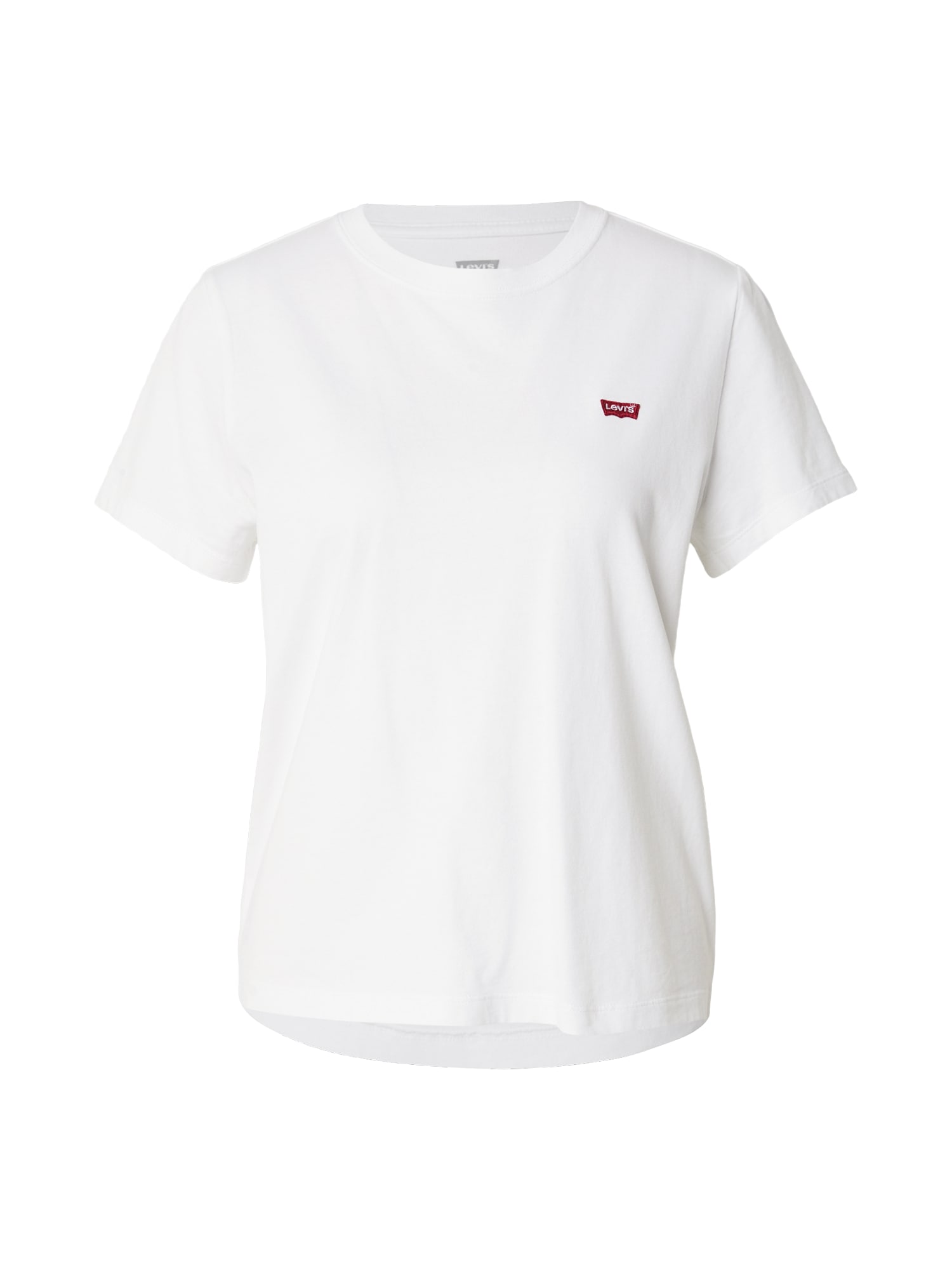 LEVIS ® Tricou Favorite Cotton Tee  alb