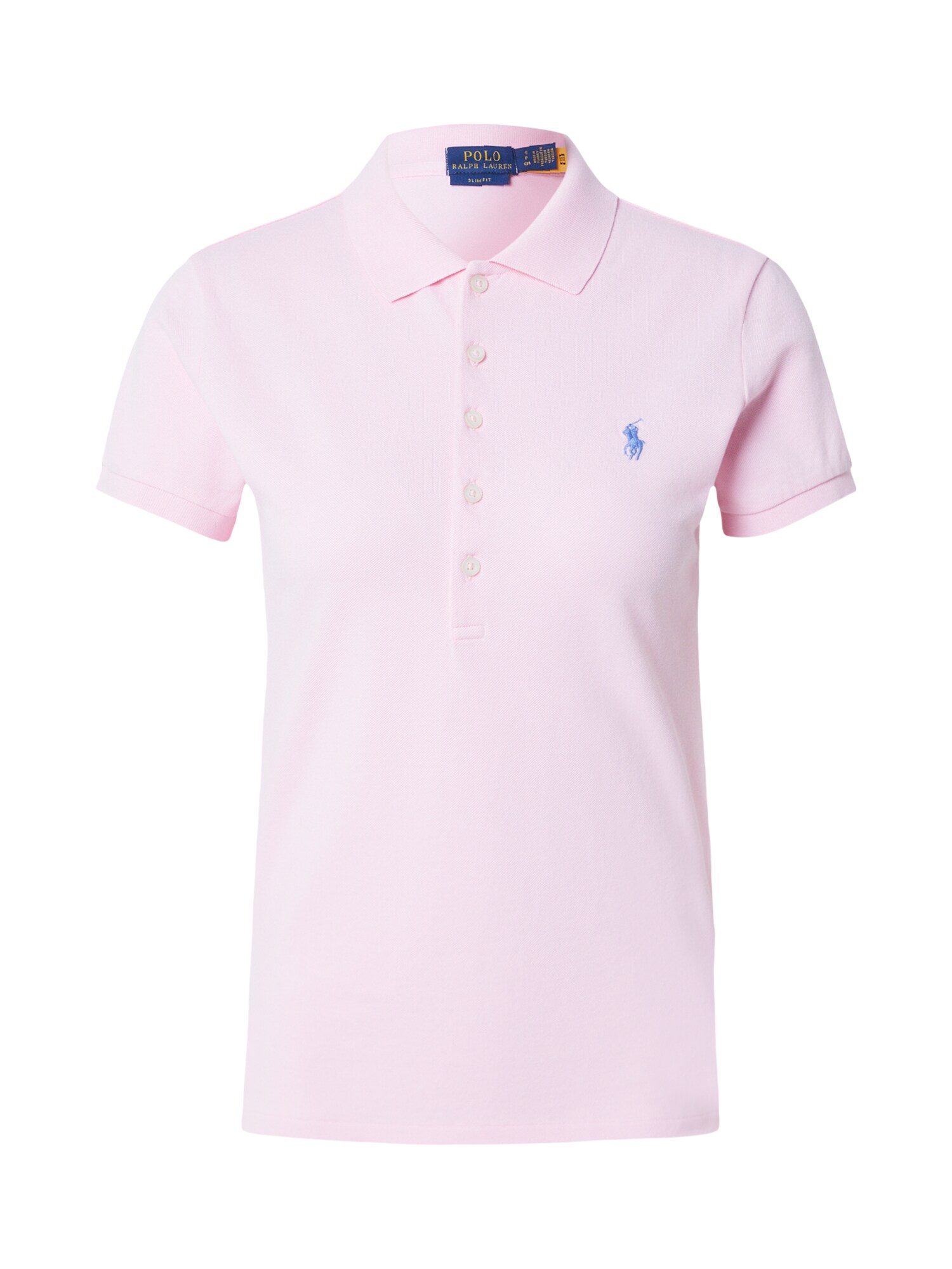 Polo Ralph Lauren Tricou  roz