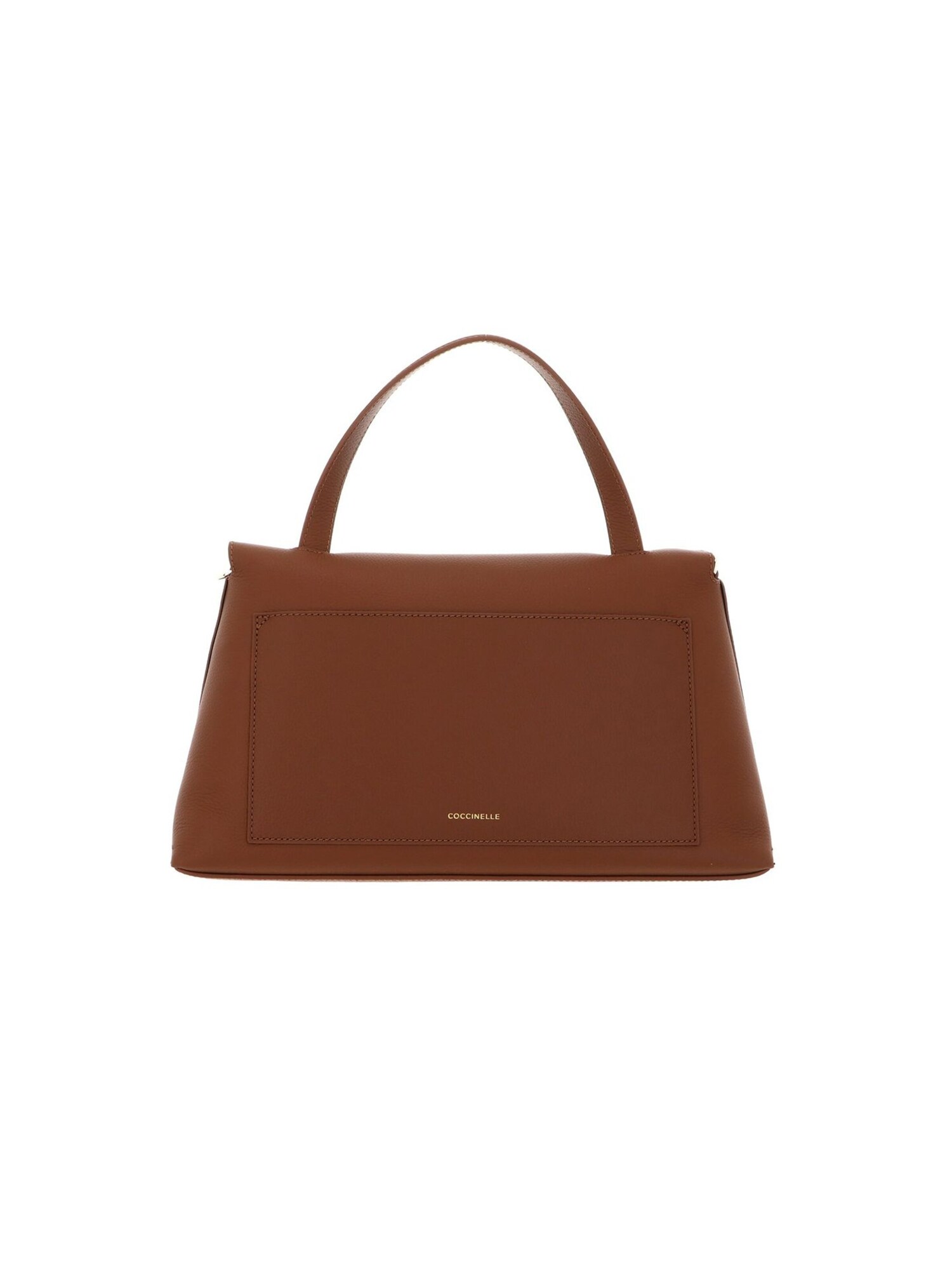 Coccinelle Bolso de mano 'Coccinellenikla'  cognac – imagen 3