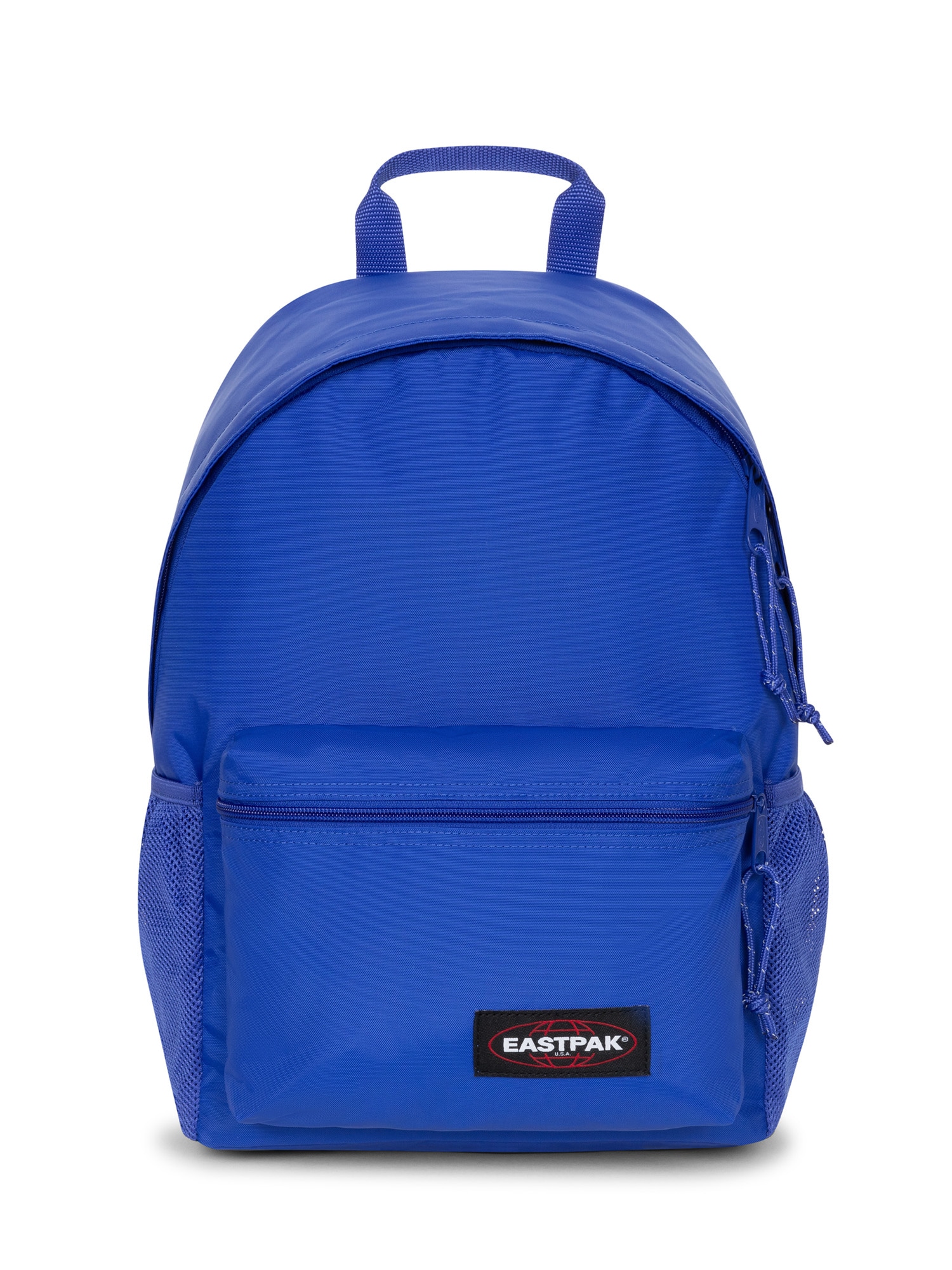 EASTPAK Hátizsák 'Powr Pak'r'  kék / fekete akciós termékkép 1