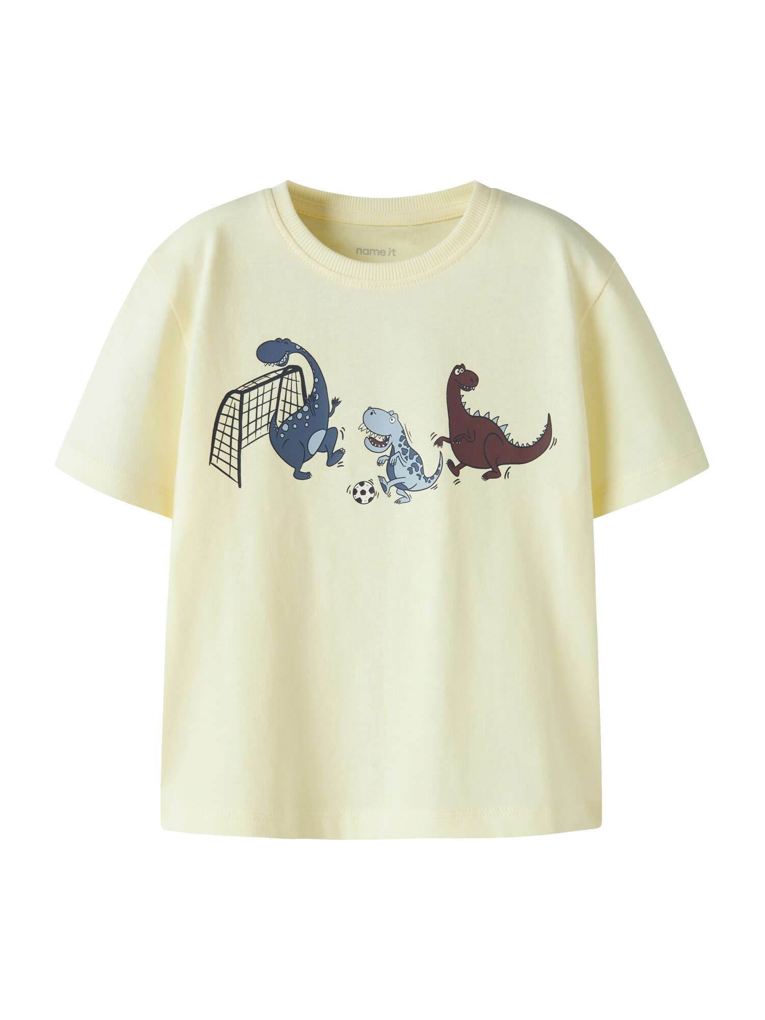Ușor pentru băieți tricou de la Name It
