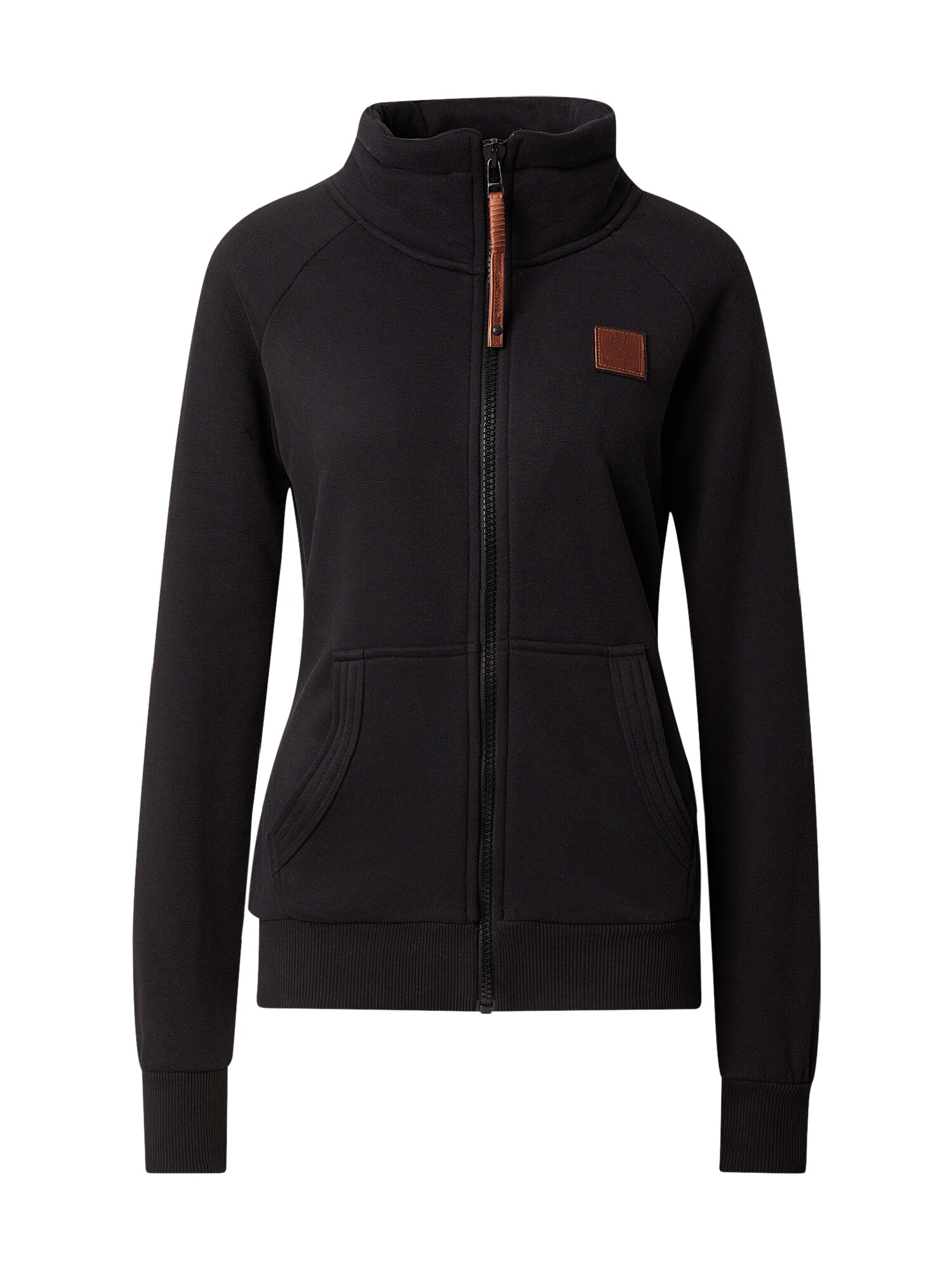 naketano Hanorac  negru