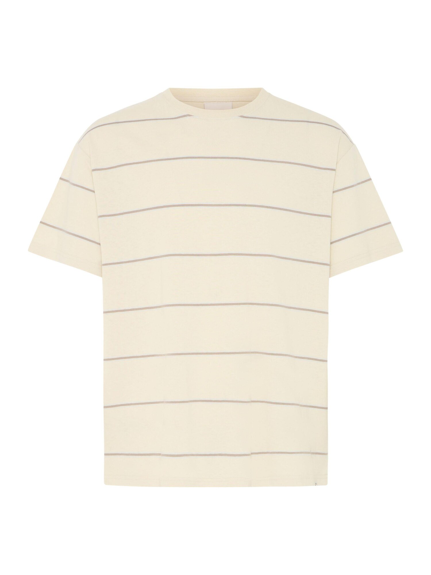 !Solid Camiseta ' SDUbalt '  beige