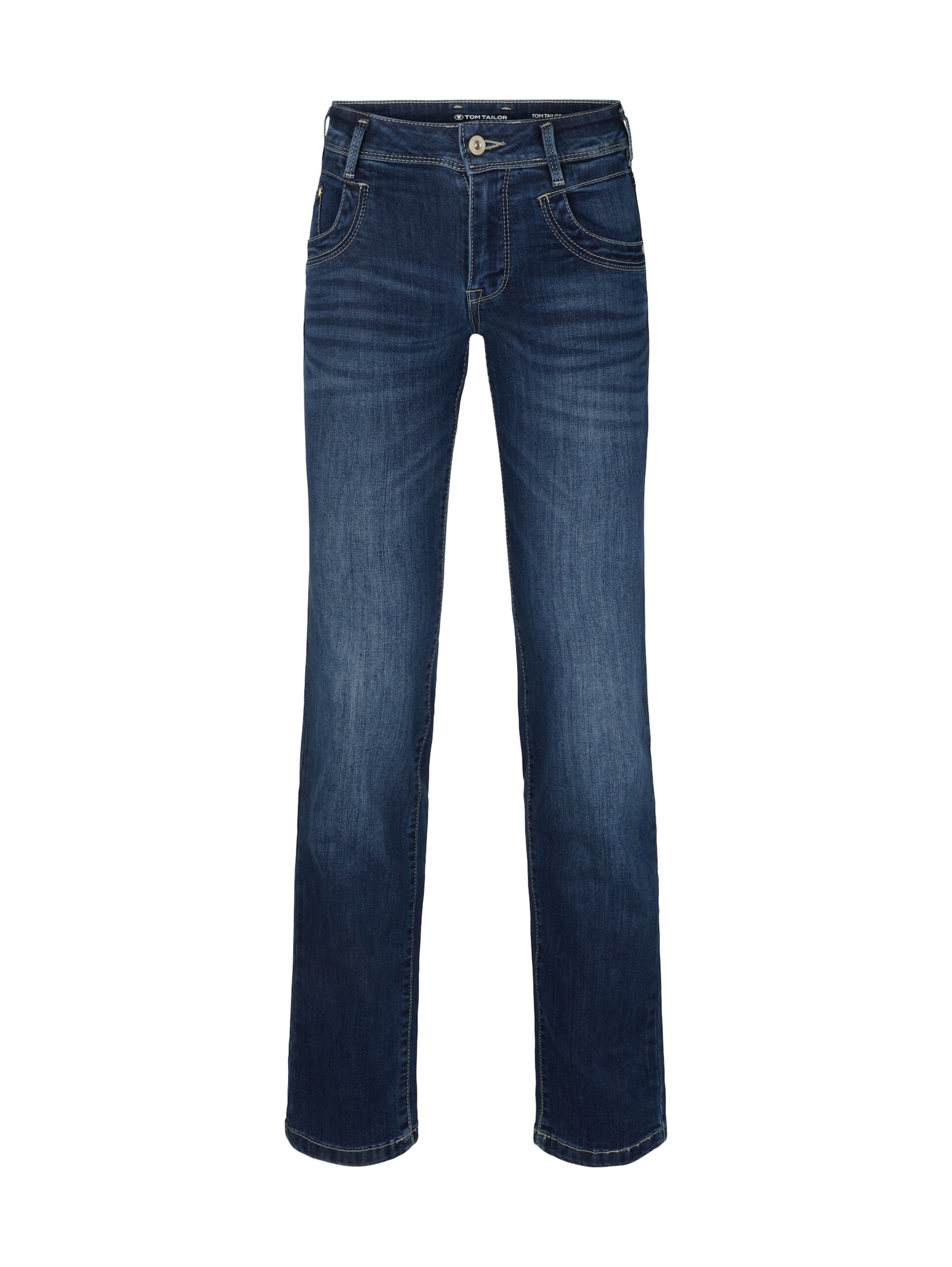 TOM TAILOR Jeans 'Alexa' dam