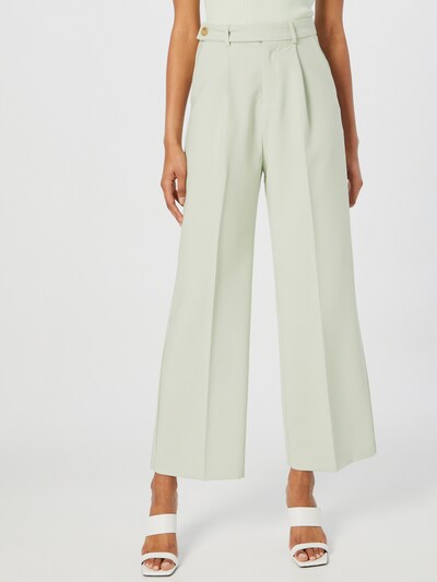 Pleat-front trousers 'Emerson'