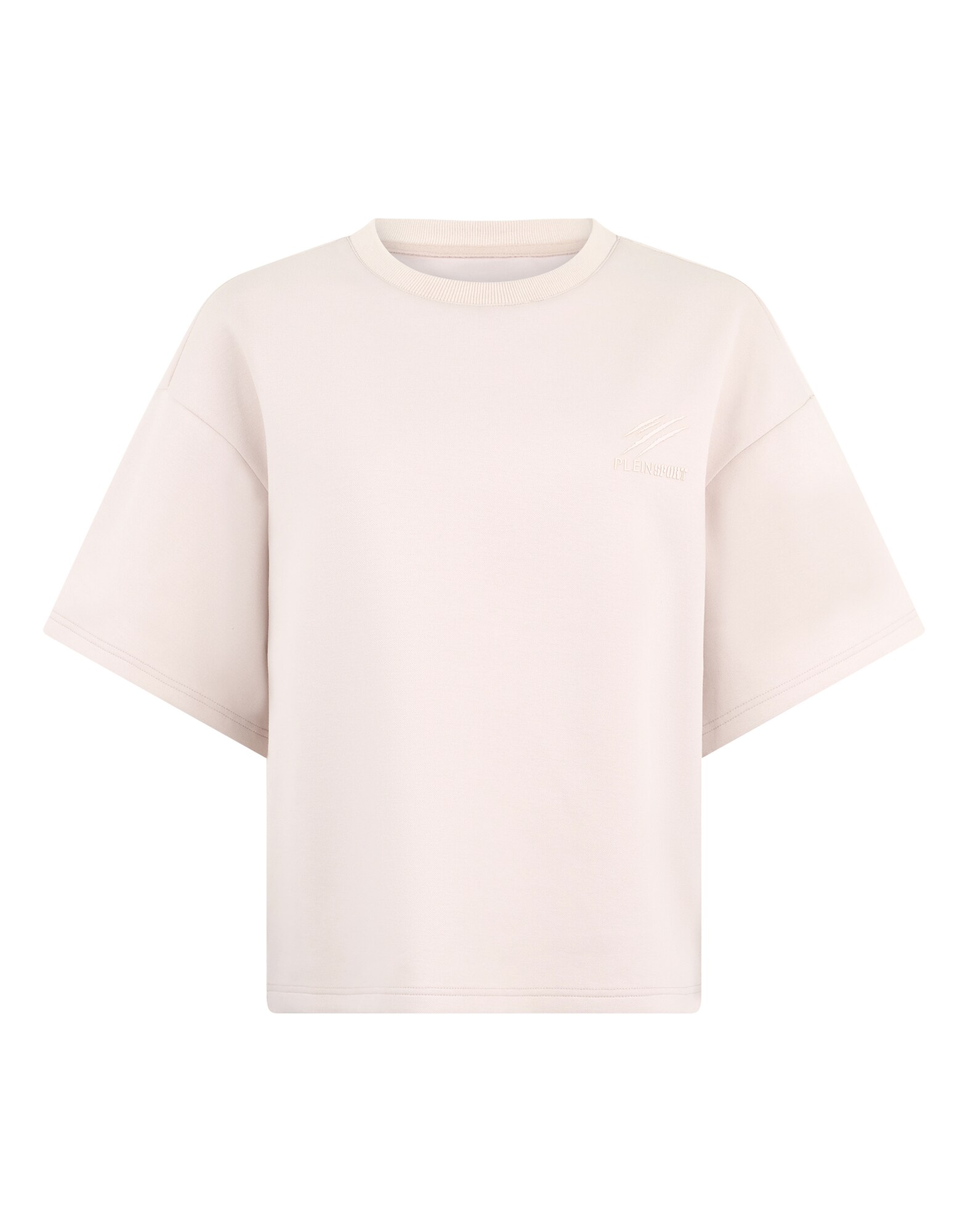 Plein Sport Camiseta  rosé