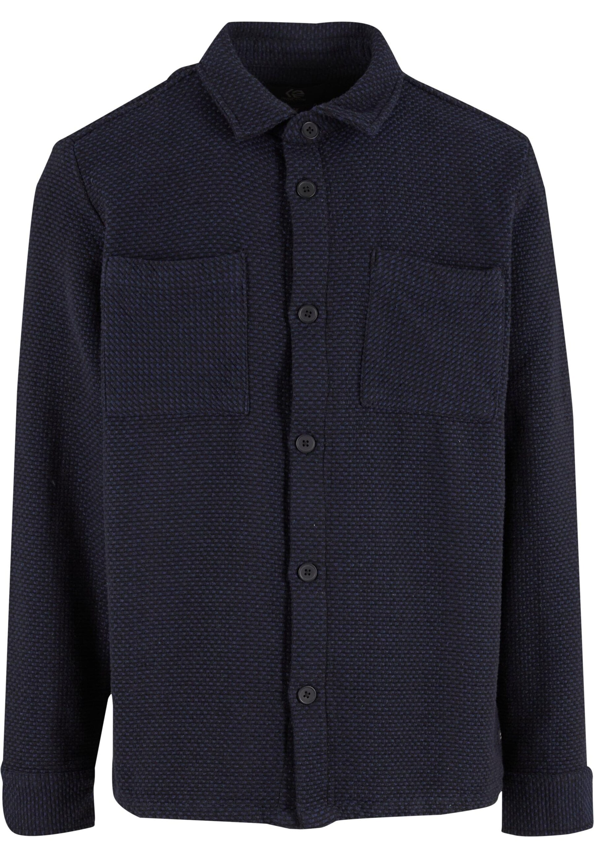 INDICODE JEANS Skjorta 'Bravido' herr