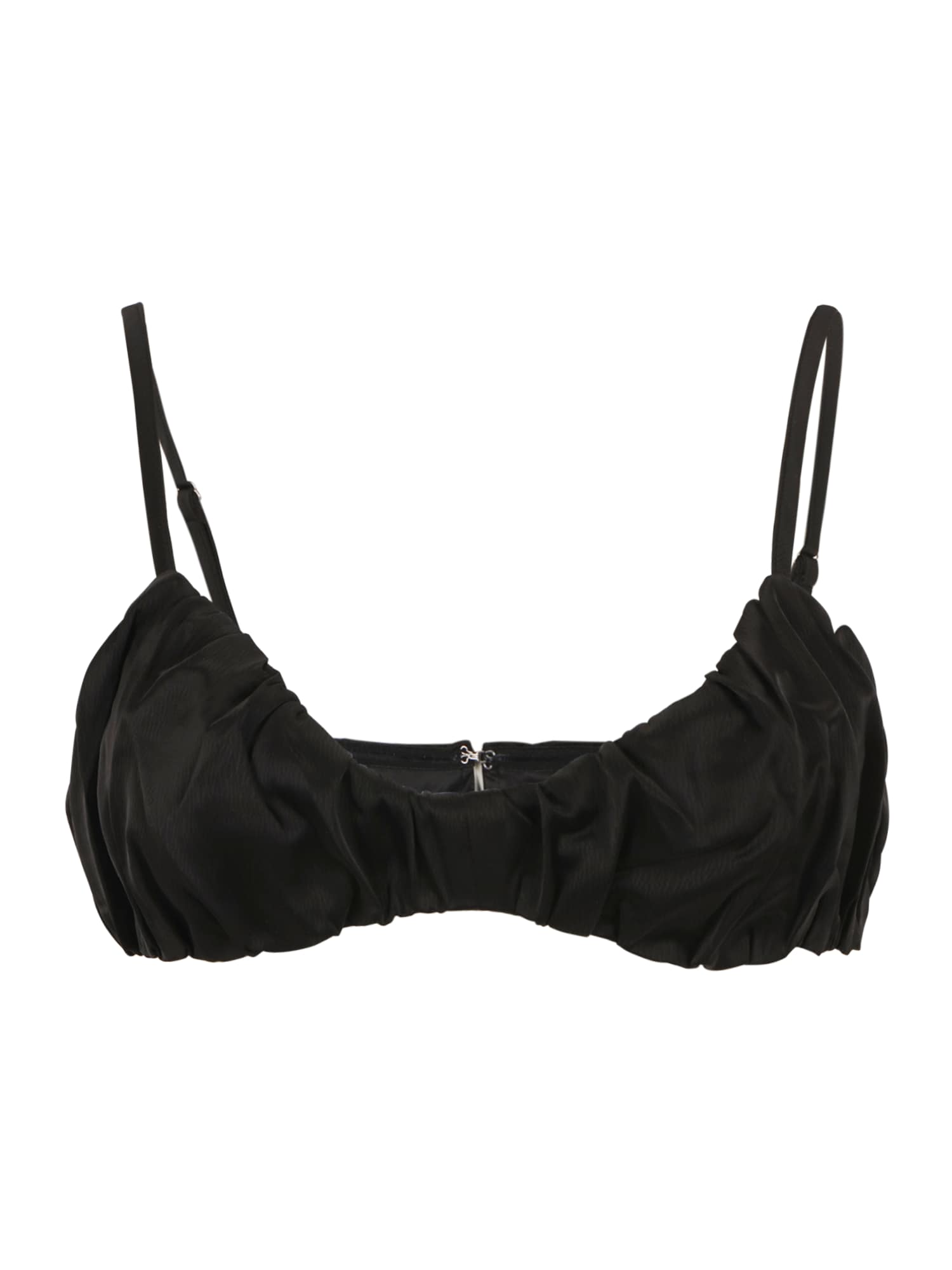 Misspap Sutien  negru