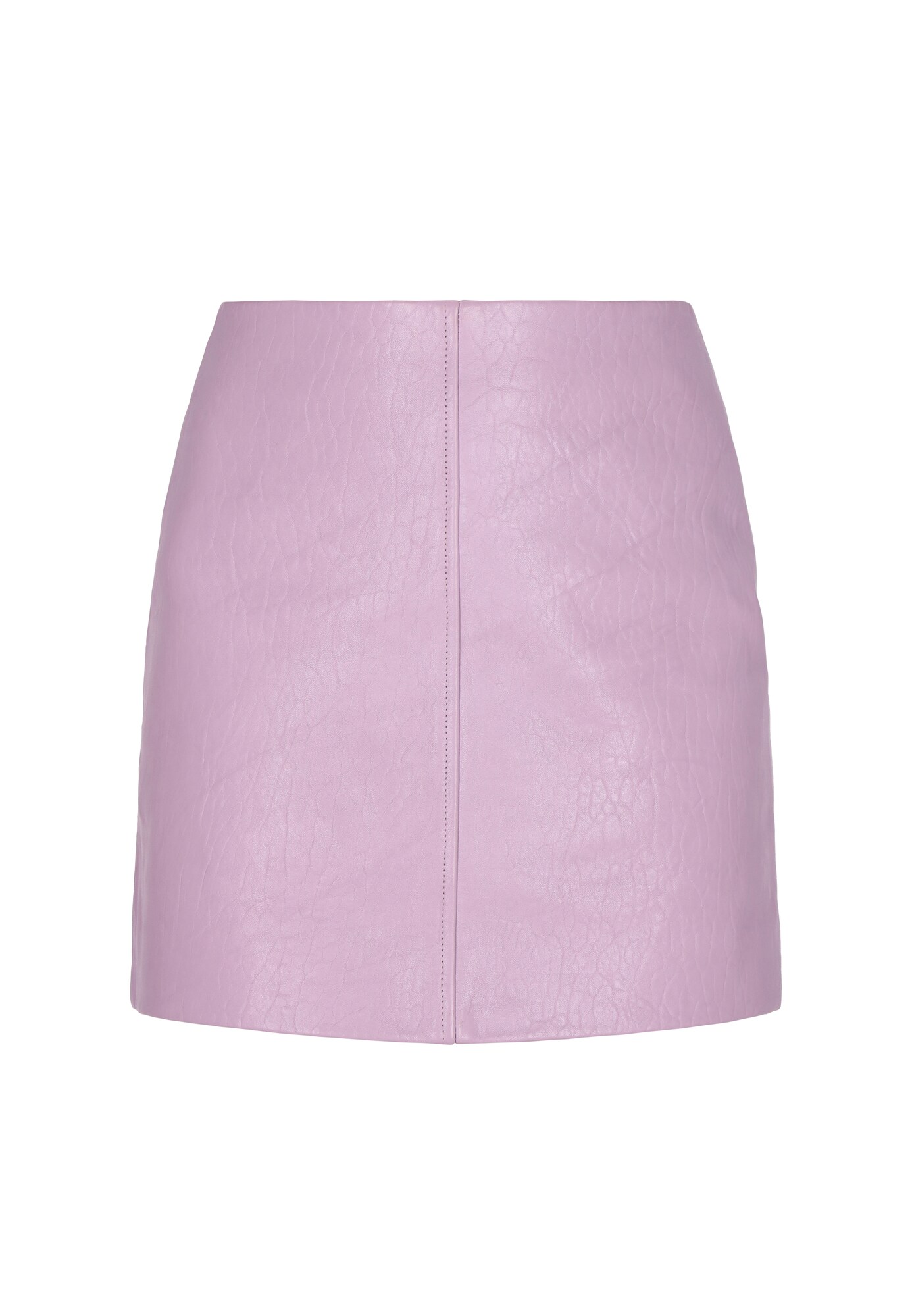 faina Fustă Fashion Look  mov liliachiu