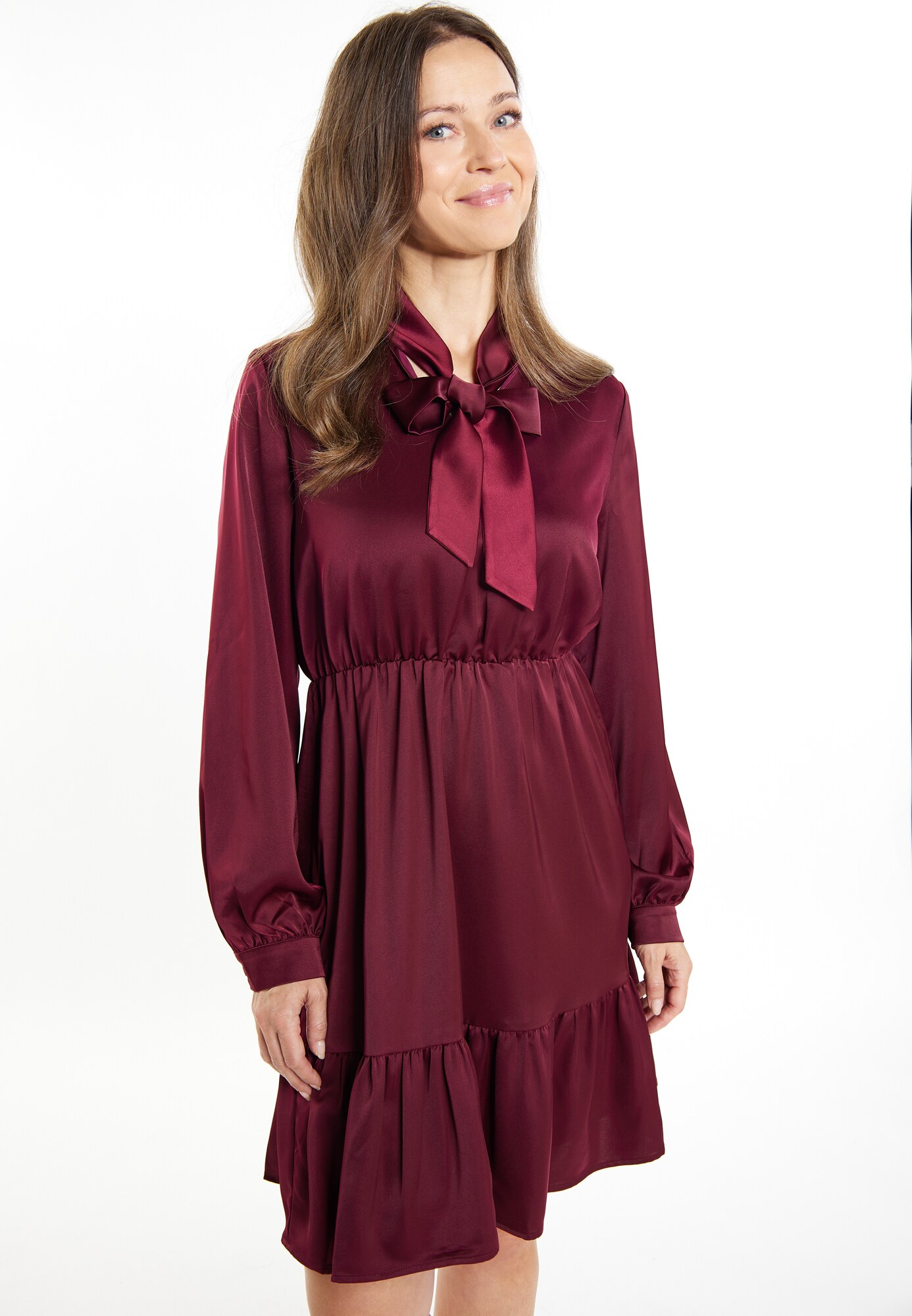 Thumbnail - usha BLACK LABEL Kleid