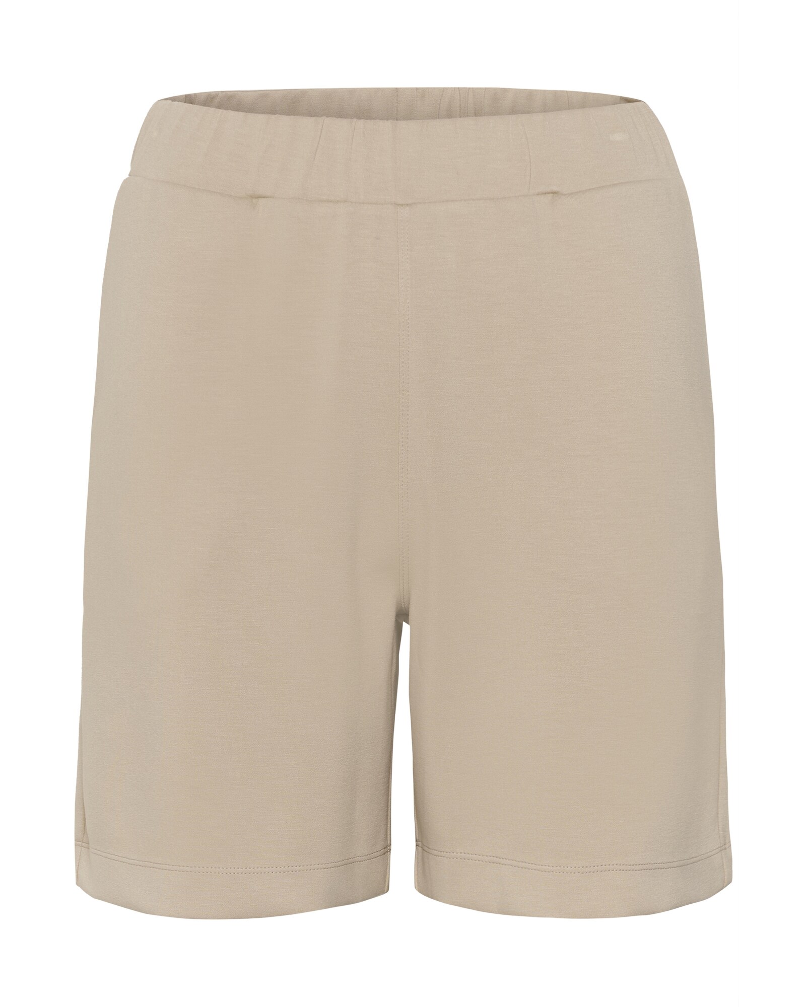 Kaffe Pantaloni KAAnnie gri deschis