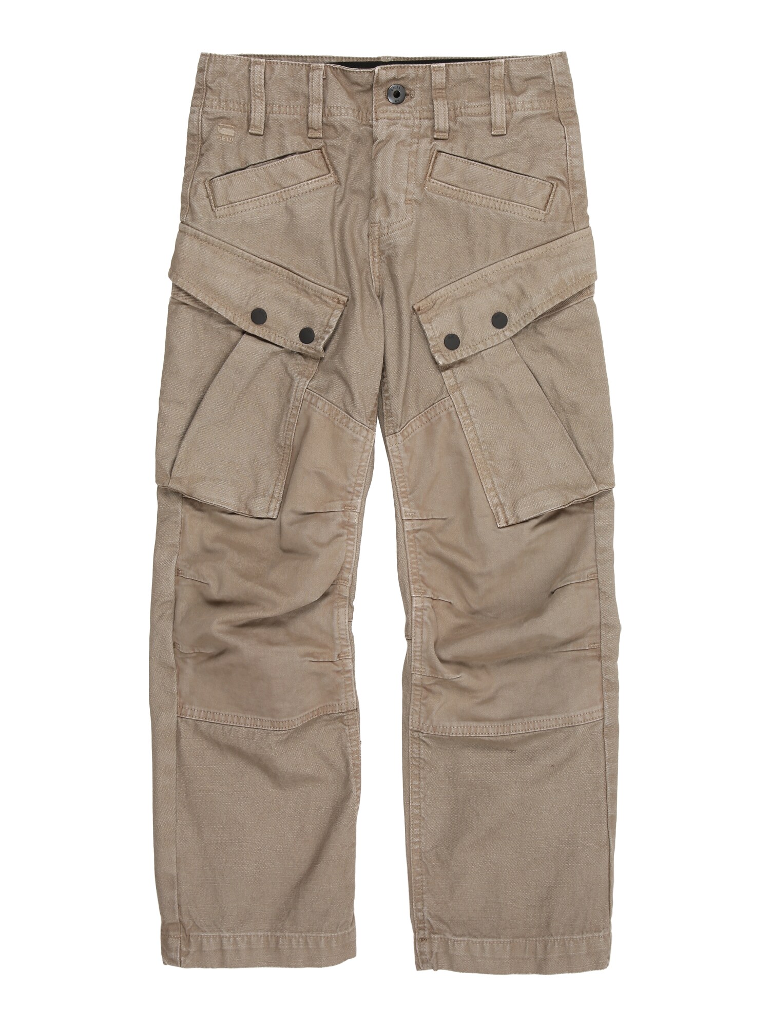 G-STAR Pantaloni  gri taupe